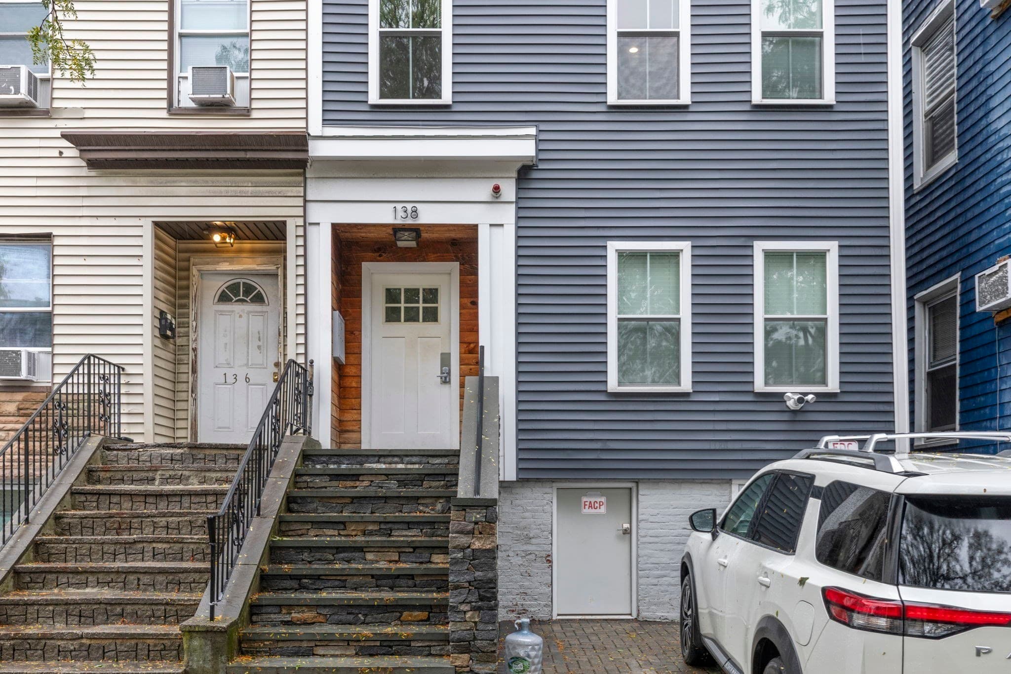 Condominium at 138 Trenton St # 2, Boston MA 02128, Boston, photo 7 of 30