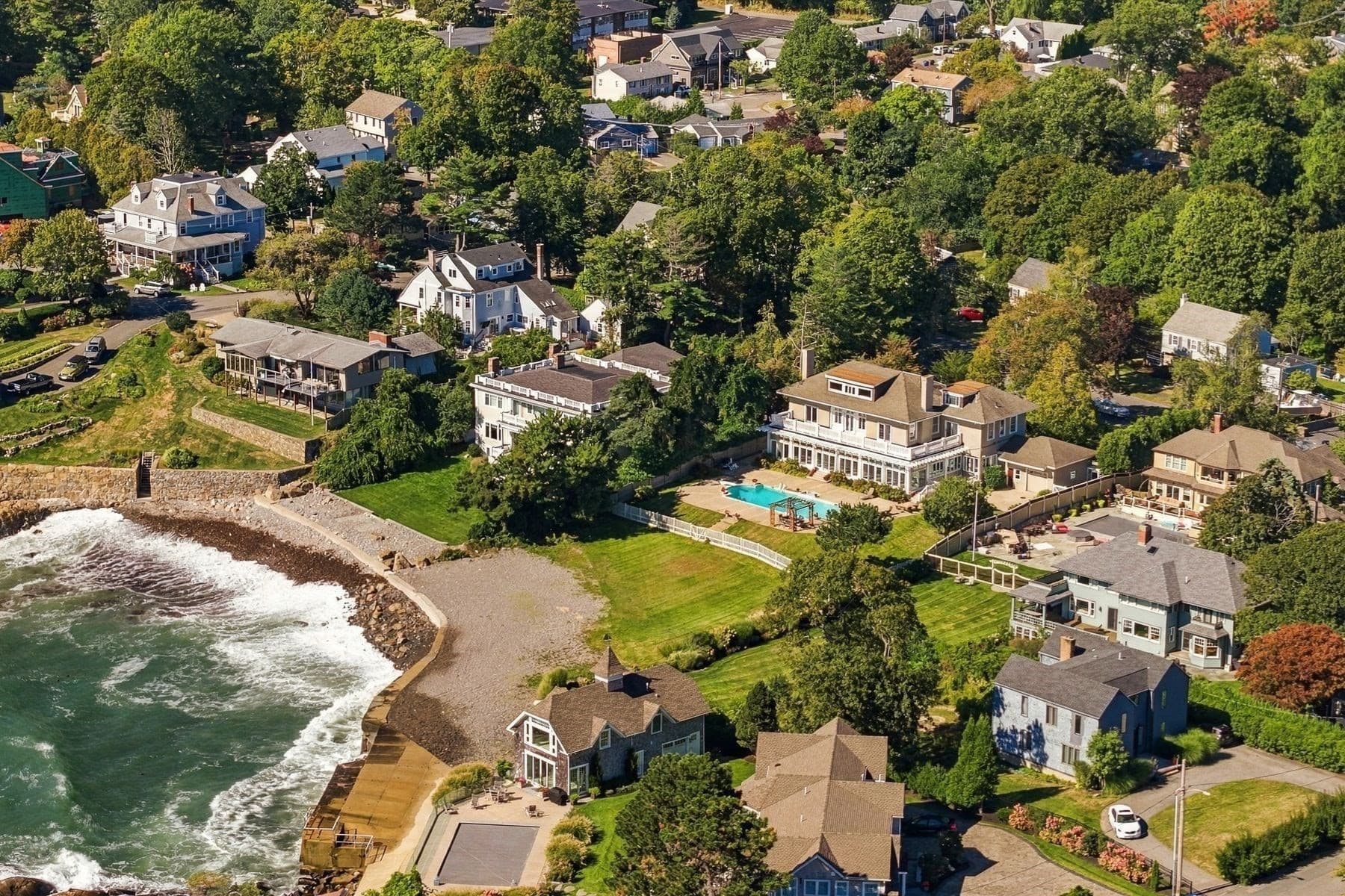 Single Family Residence at 352 Atlantic Avenue, Marblehead MA 01945, Marblehead, photo 2 of 42