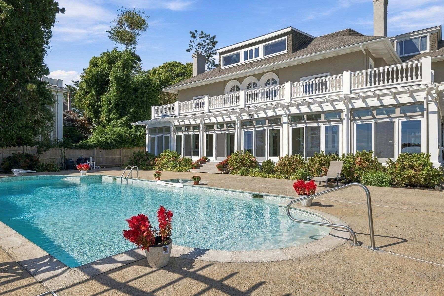 Single Family Residence at 352 Atlantic Avenue, Marblehead MA 01945, Marblehead, photo 39 of 42