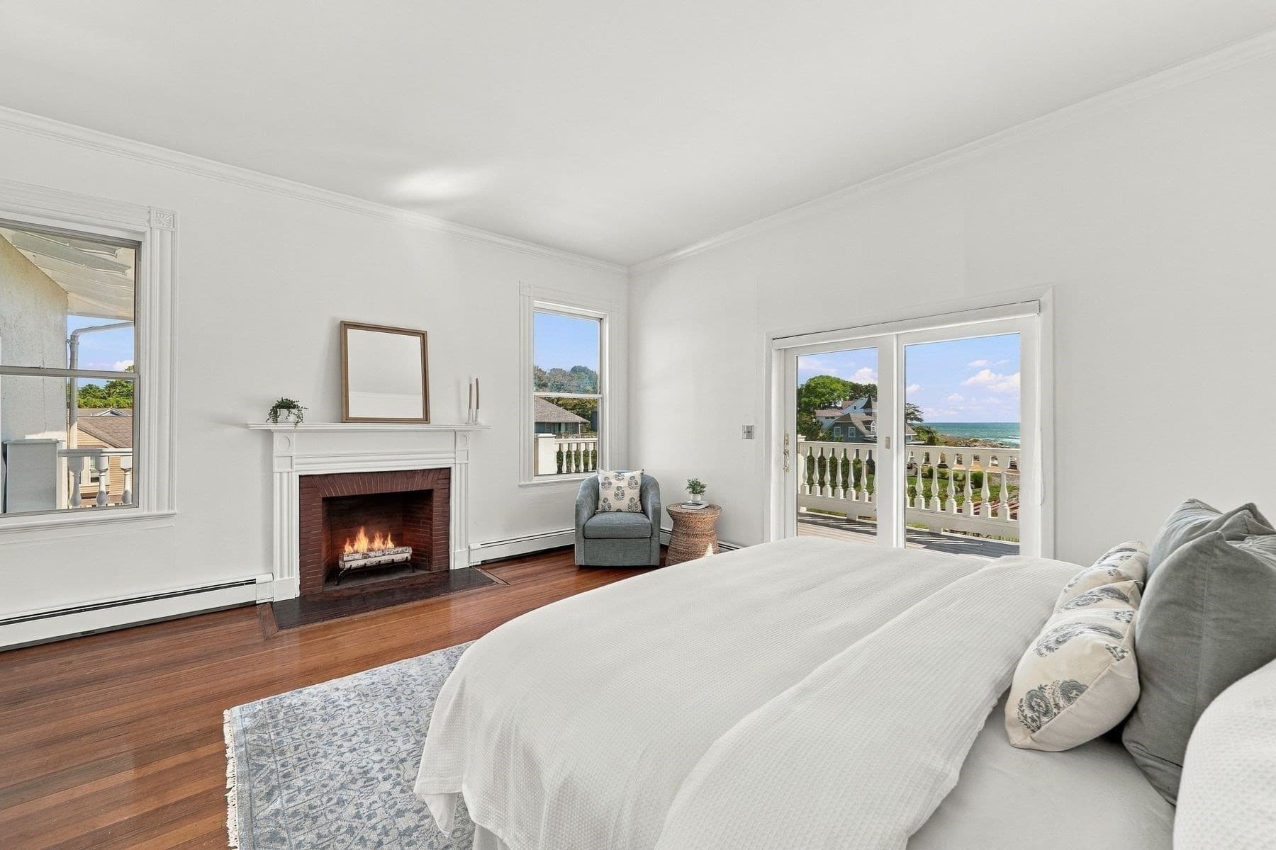 Single Family Residence at 352 Atlantic Avenue, Marblehead MA 01945, Marblehead, photo 29 of 42