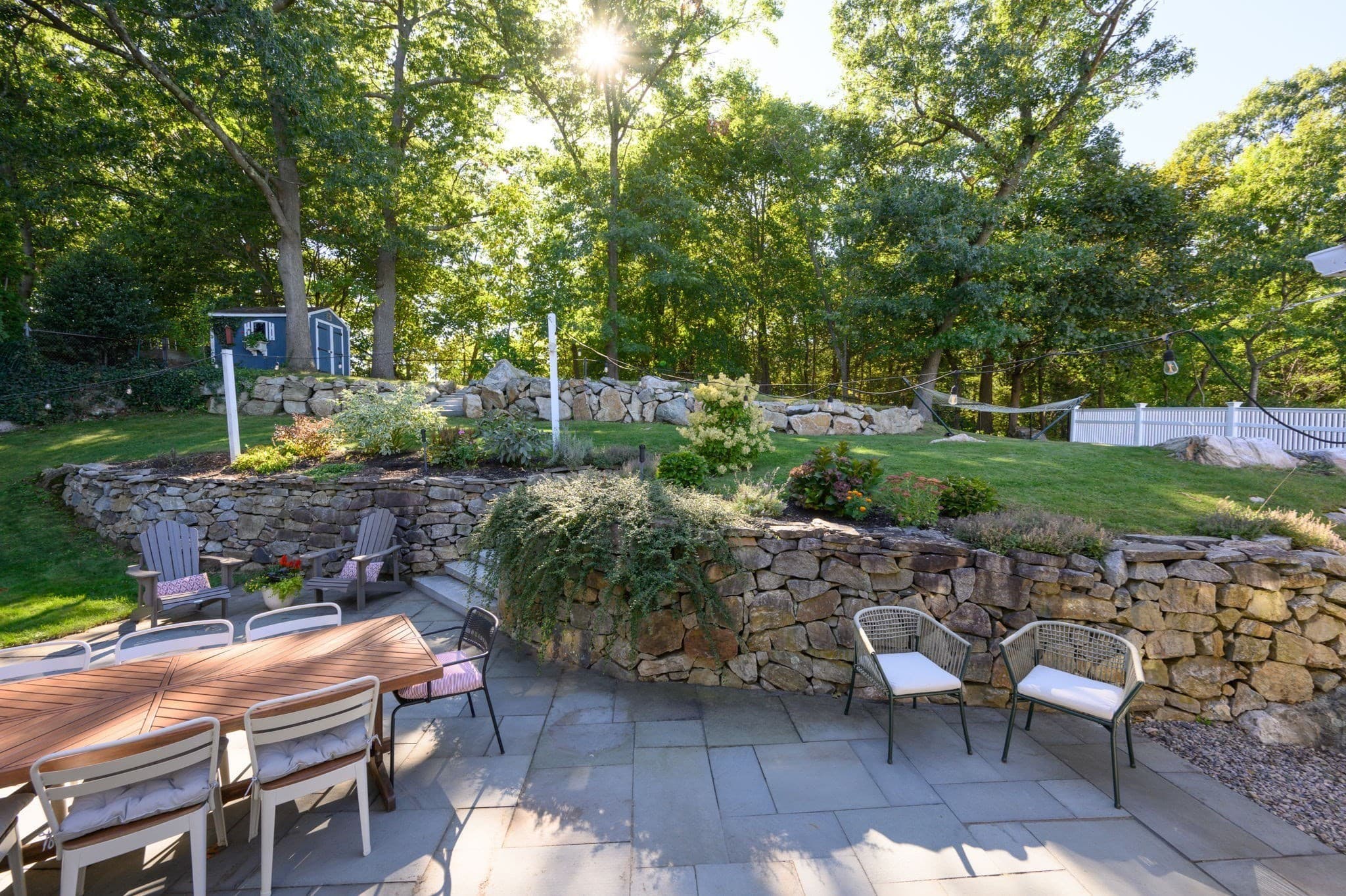 Single Family Residence at 37 Century Ln, Milton MA 02186, Milton, photo 23 of 32