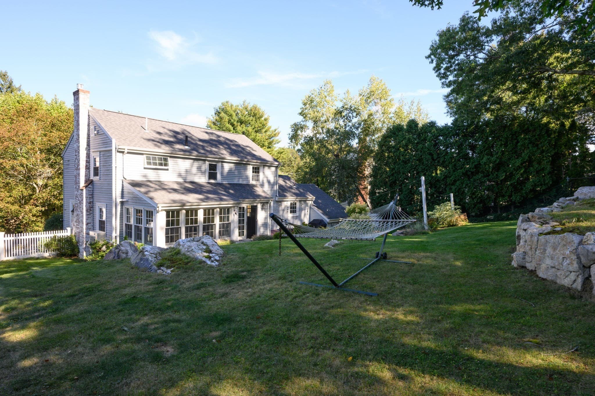 Single Family Residence at 37 Century Ln, Milton MA 02186, Milton, photo 27 of 32