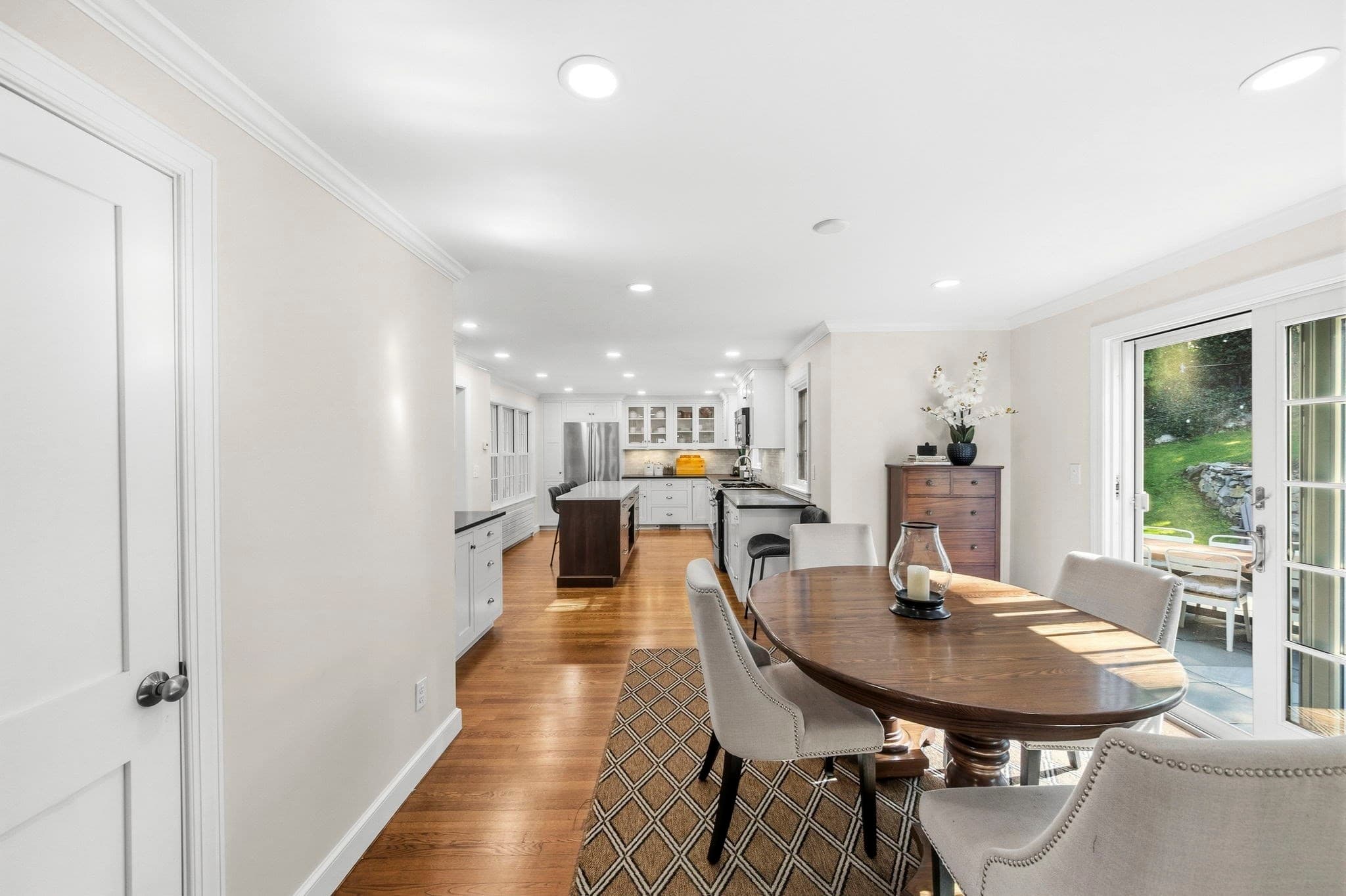 Single Family Residence at 37 Century Ln, Milton MA 02186, Milton, photo 6 of 32