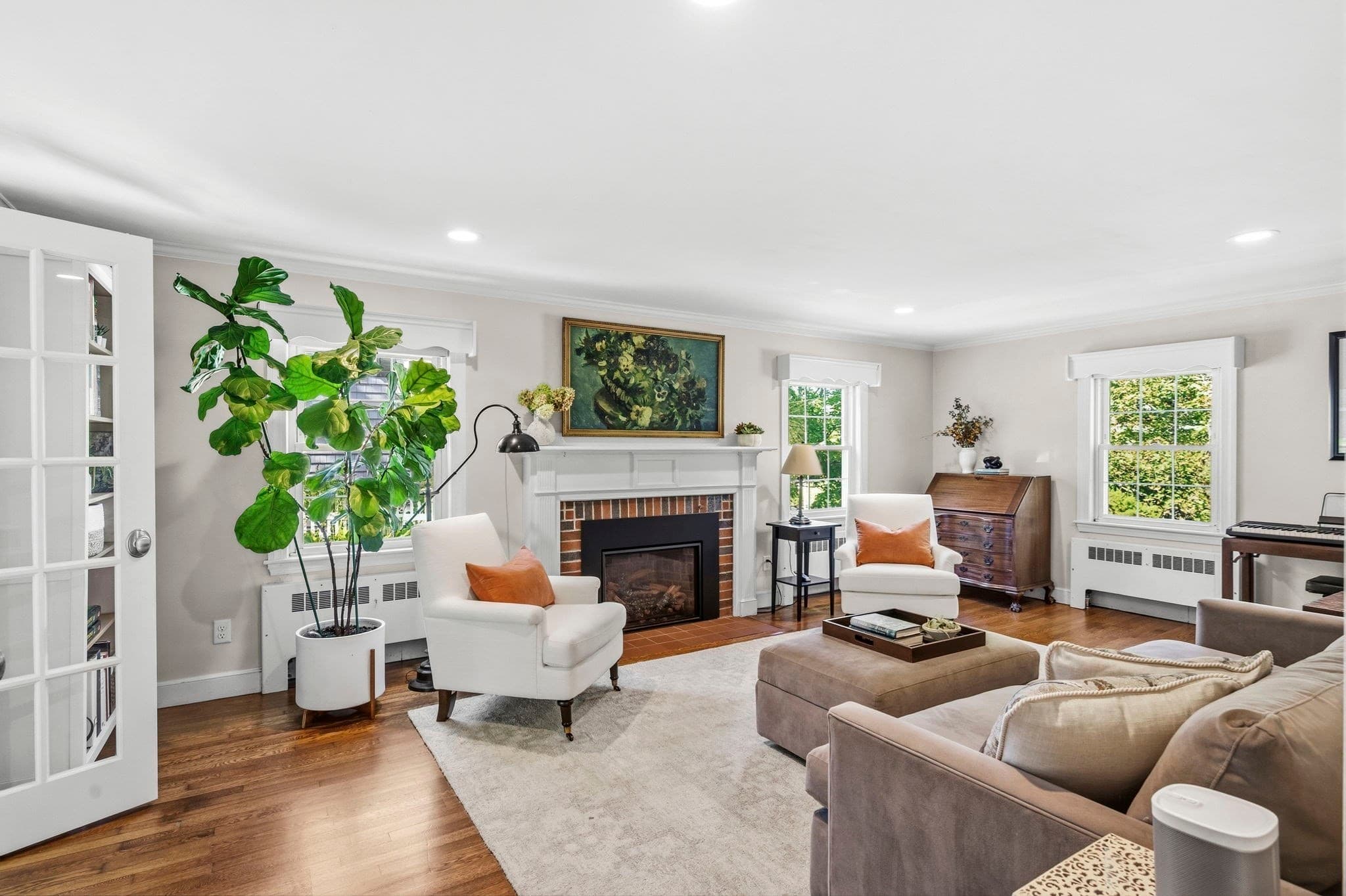 Single Family Residence at 37 Century Ln, Milton MA 02186, Milton, photo 7 of 32