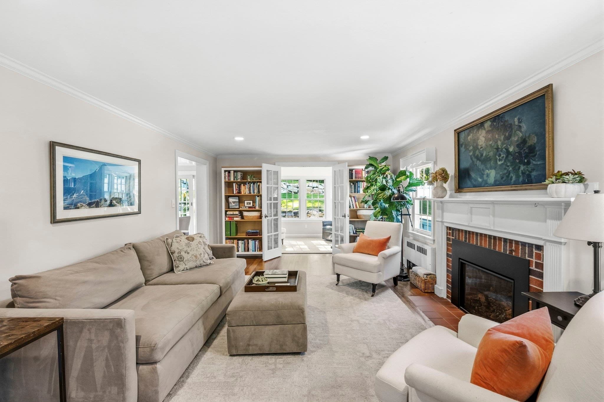 Single Family Residence at 37 Century Ln, Milton MA 02186, Milton, photo 9 of 32