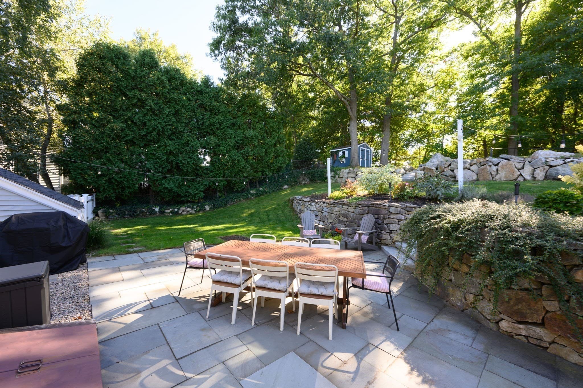 Single Family Residence at 37 Century Ln, Milton MA 02186, Milton, photo 24 of 32