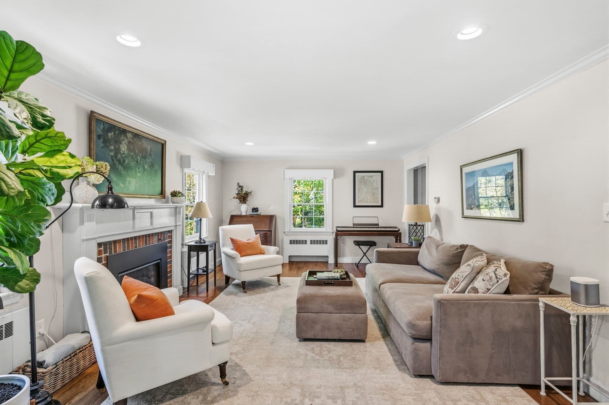 Single Family Residence at 37 Century Ln, Milton MA 02186, Milton, photo 8 of 32