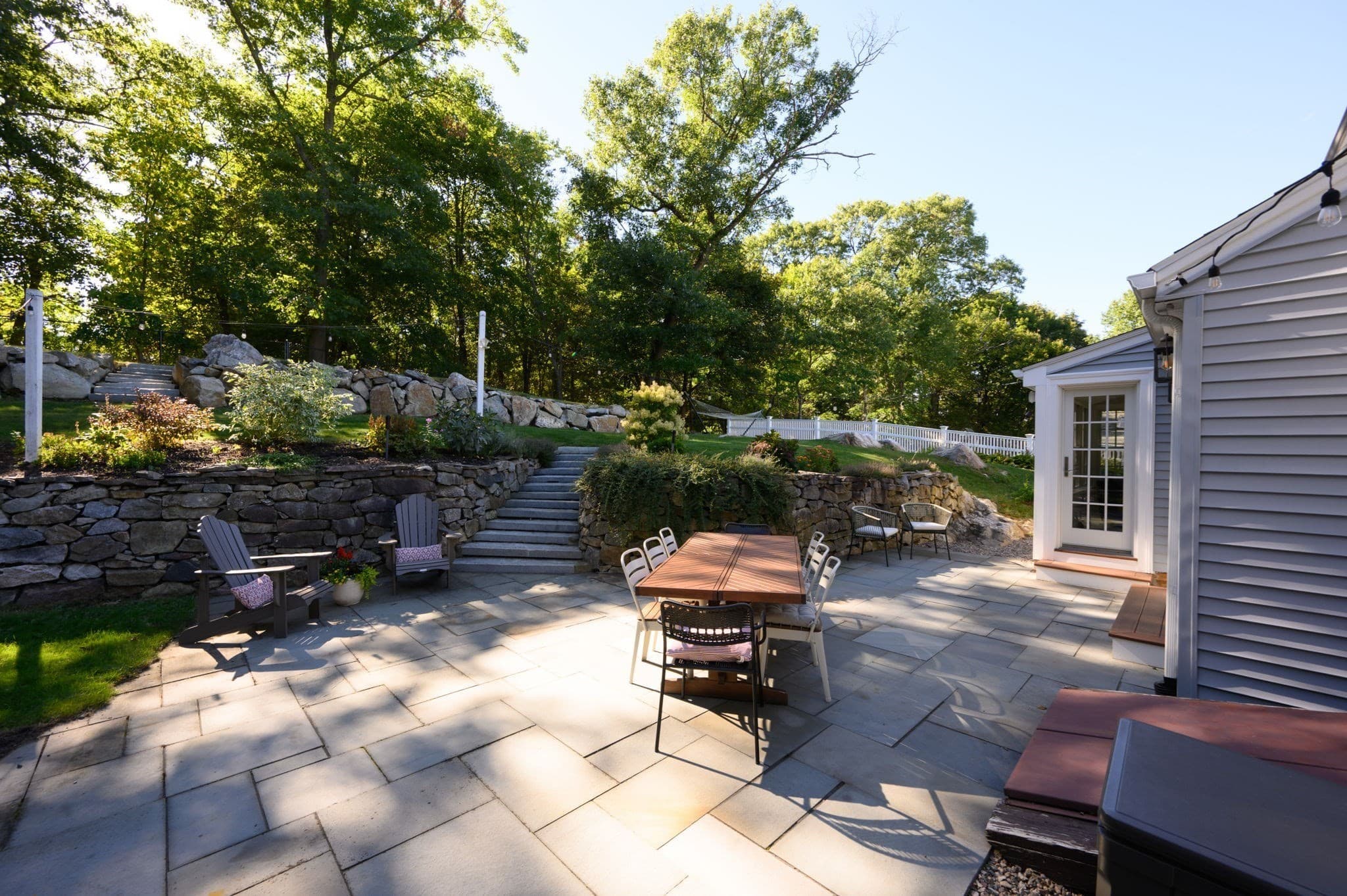 Single Family Residence at 37 Century Ln, Milton MA 02186, Milton, photo 25 of 32
