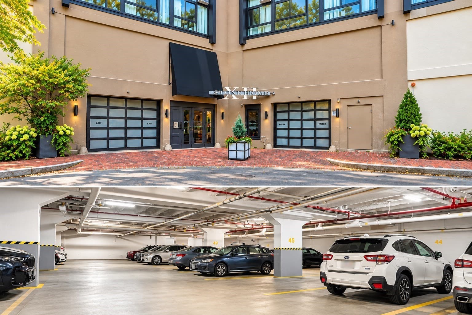 12 Stoneholm, Boston MA 02115