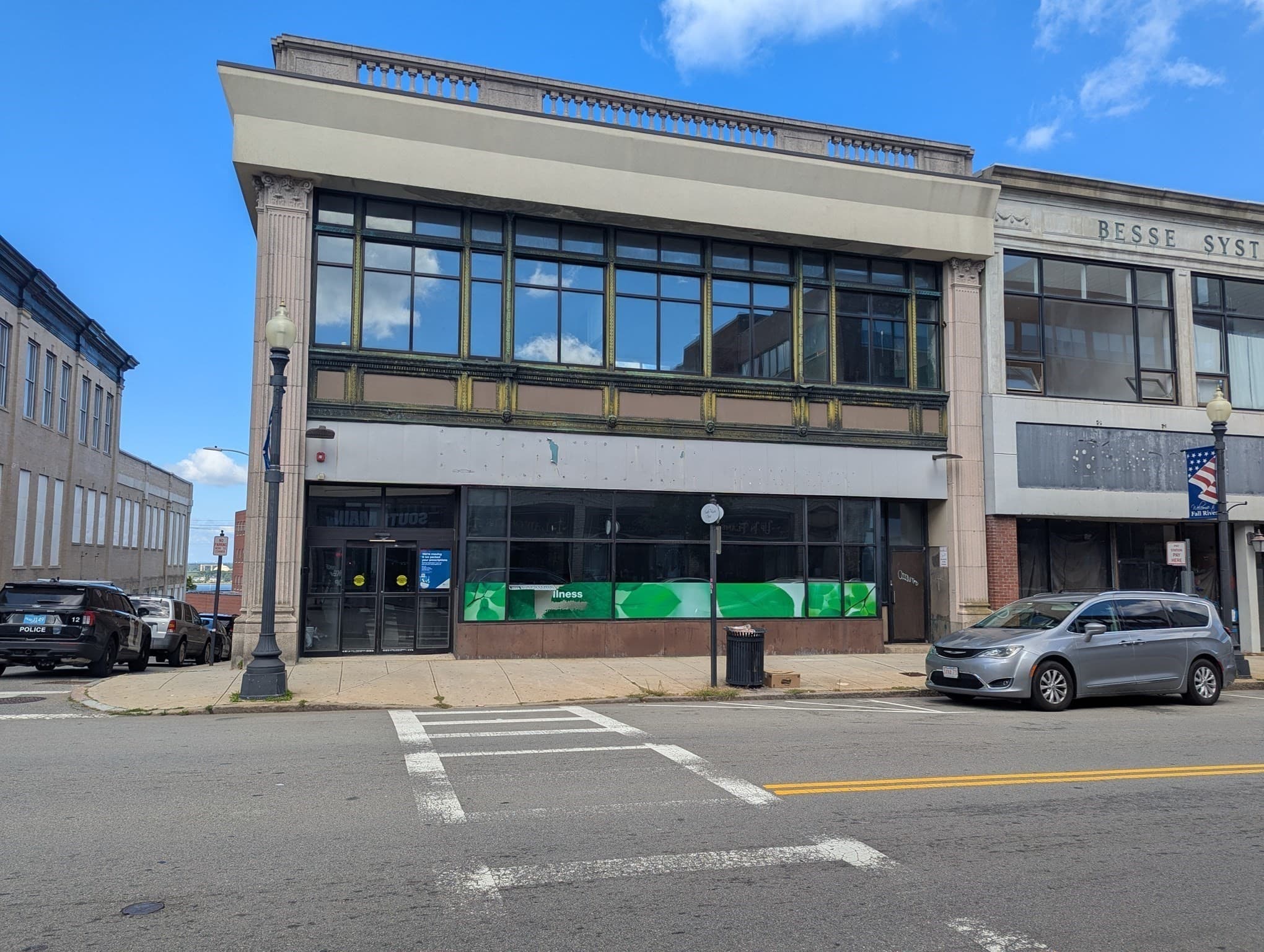 Commercial Sale at 235 S Main St, Fall River MA 02721, Fall River, photo 2 of 9