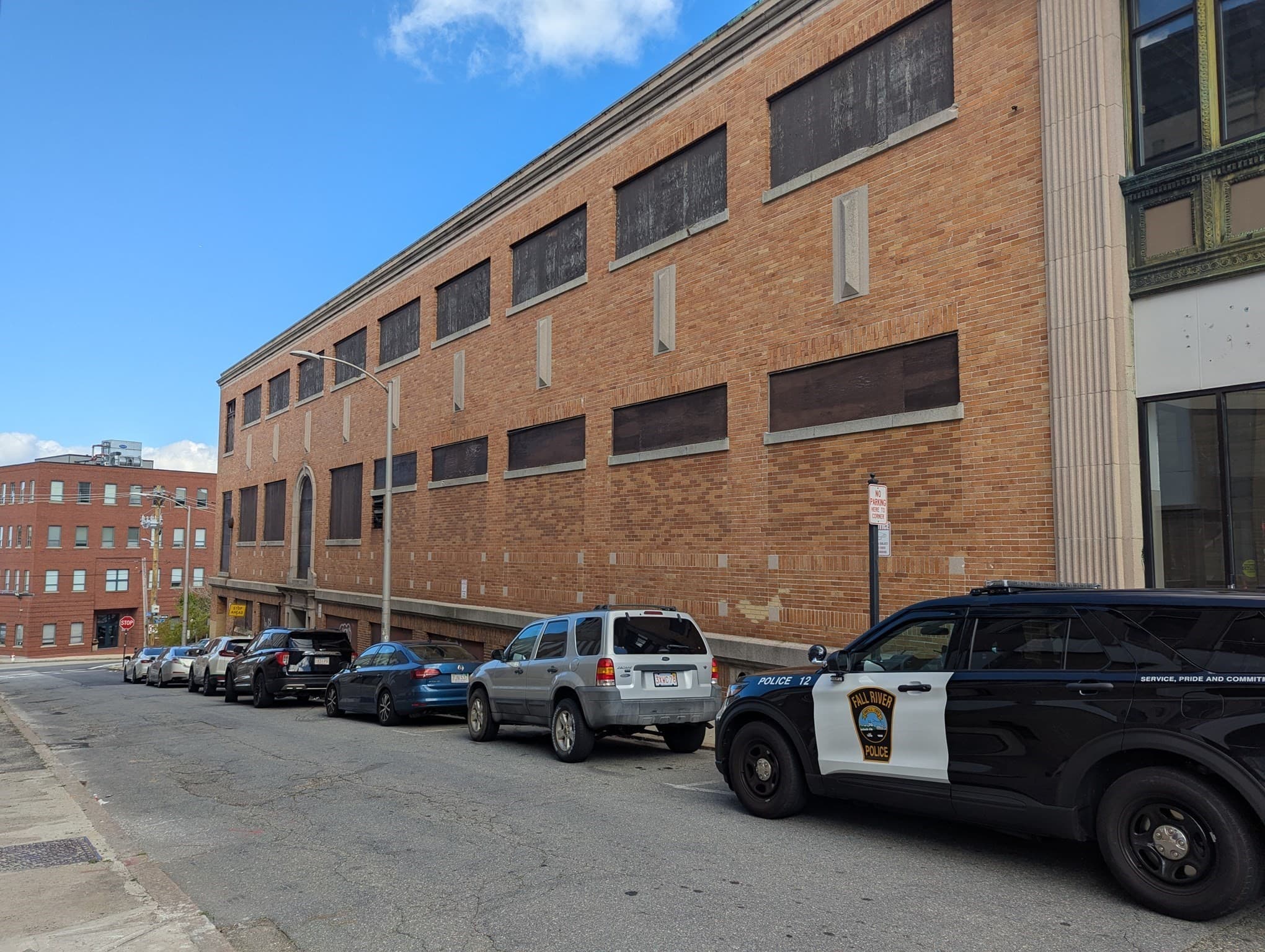 Commercial Sale at 235 S Main St, Fall River MA 02721, Fall River, photo 3 of 9