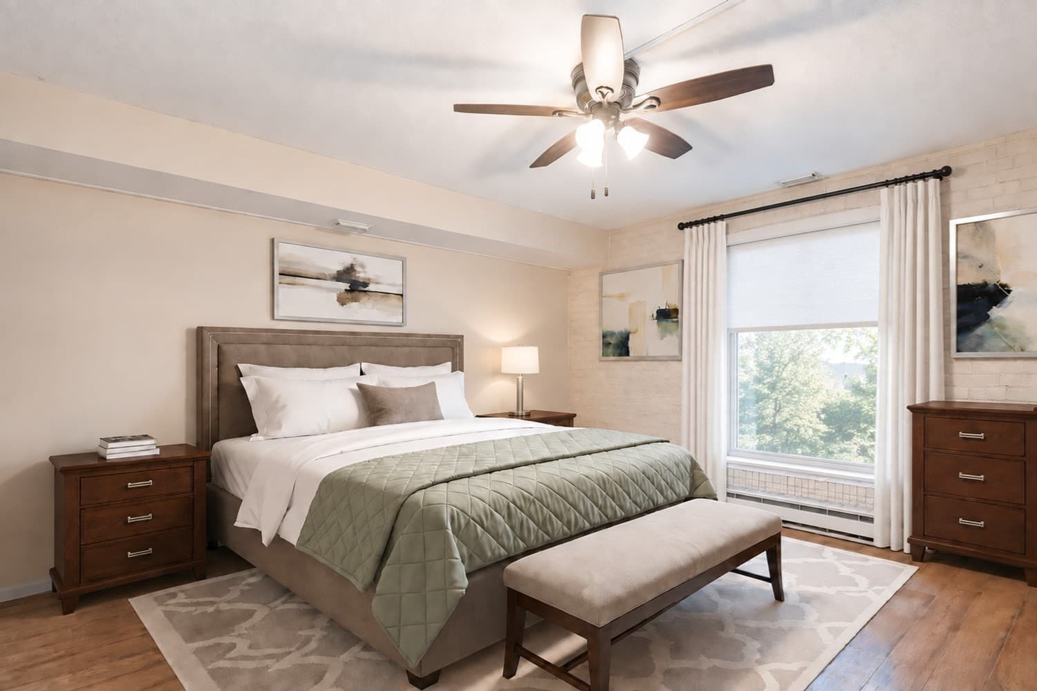 Condominium at 124 College Street # 2, South Hadley MA 01075, South Hadley, photo 8 of 19
