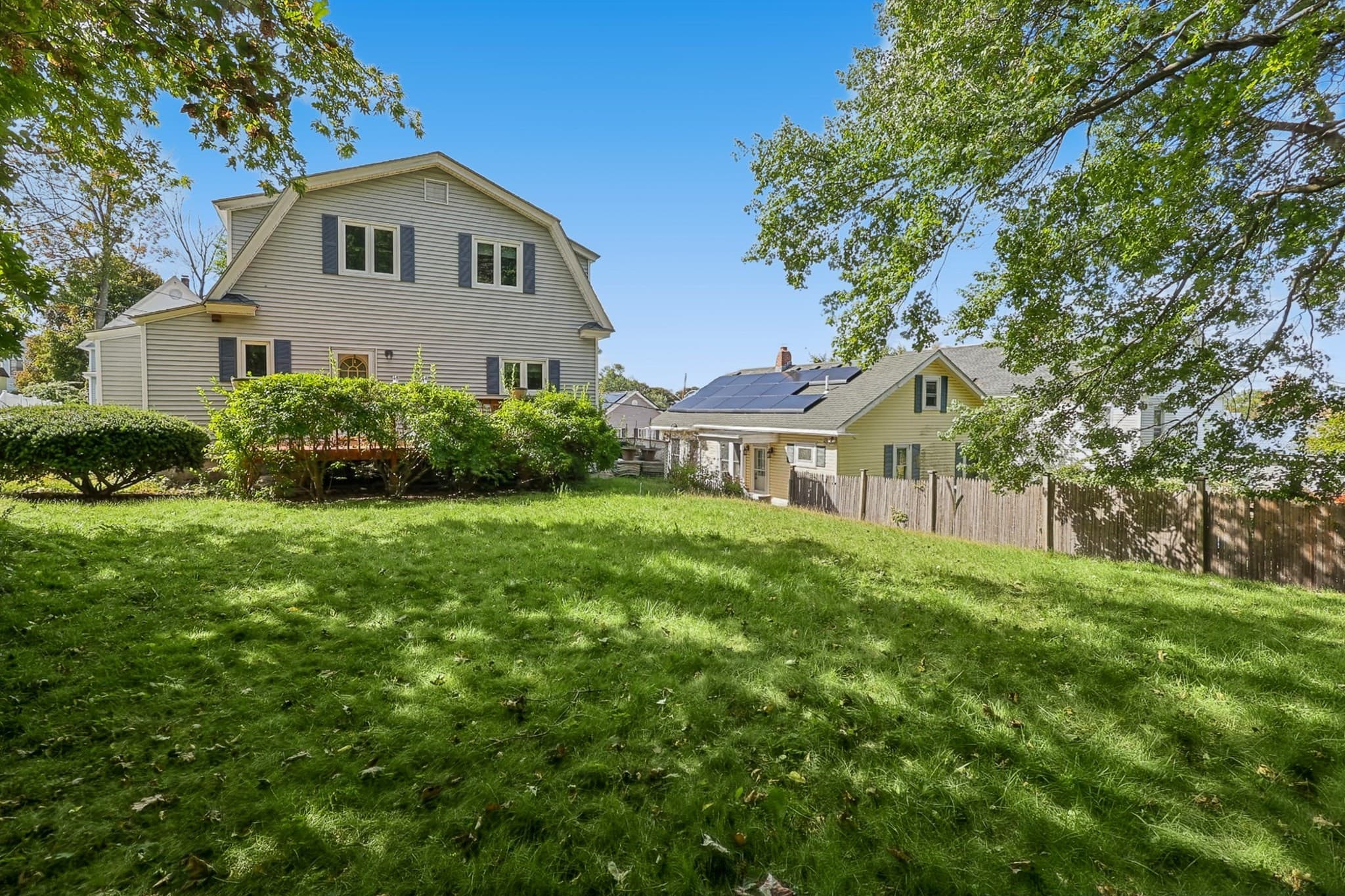Single Family Residence at 9 Columbus Ave, Lawrence MA 01841, Lawrence, photo 27 of 32