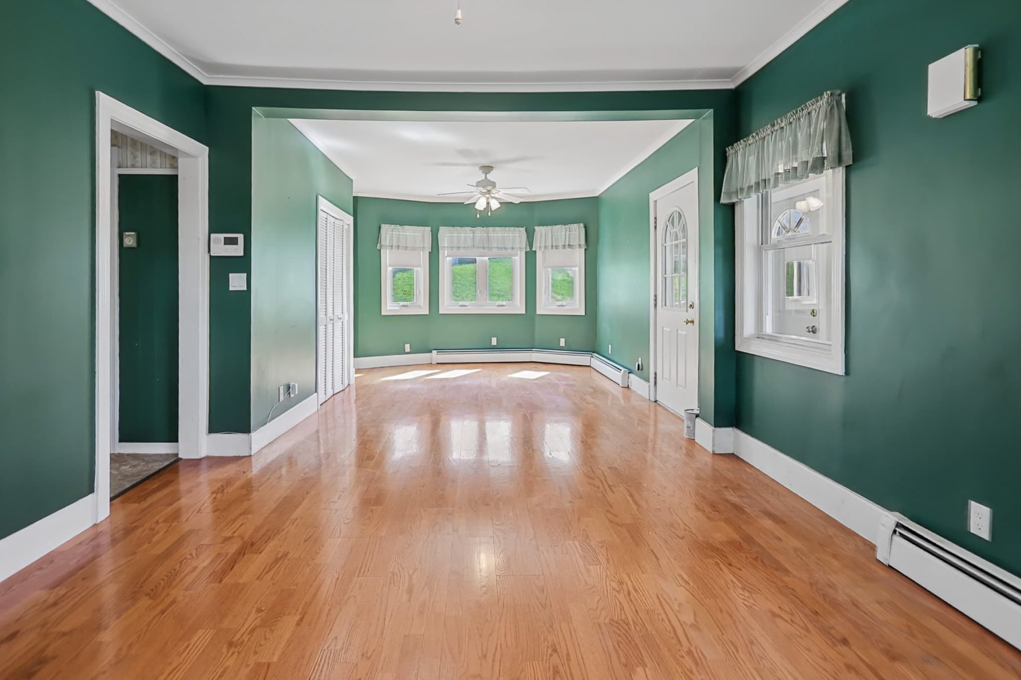 Single Family Residence at 9 Columbus Ave, Lawrence MA 01841, Lawrence, photo 5 of 32