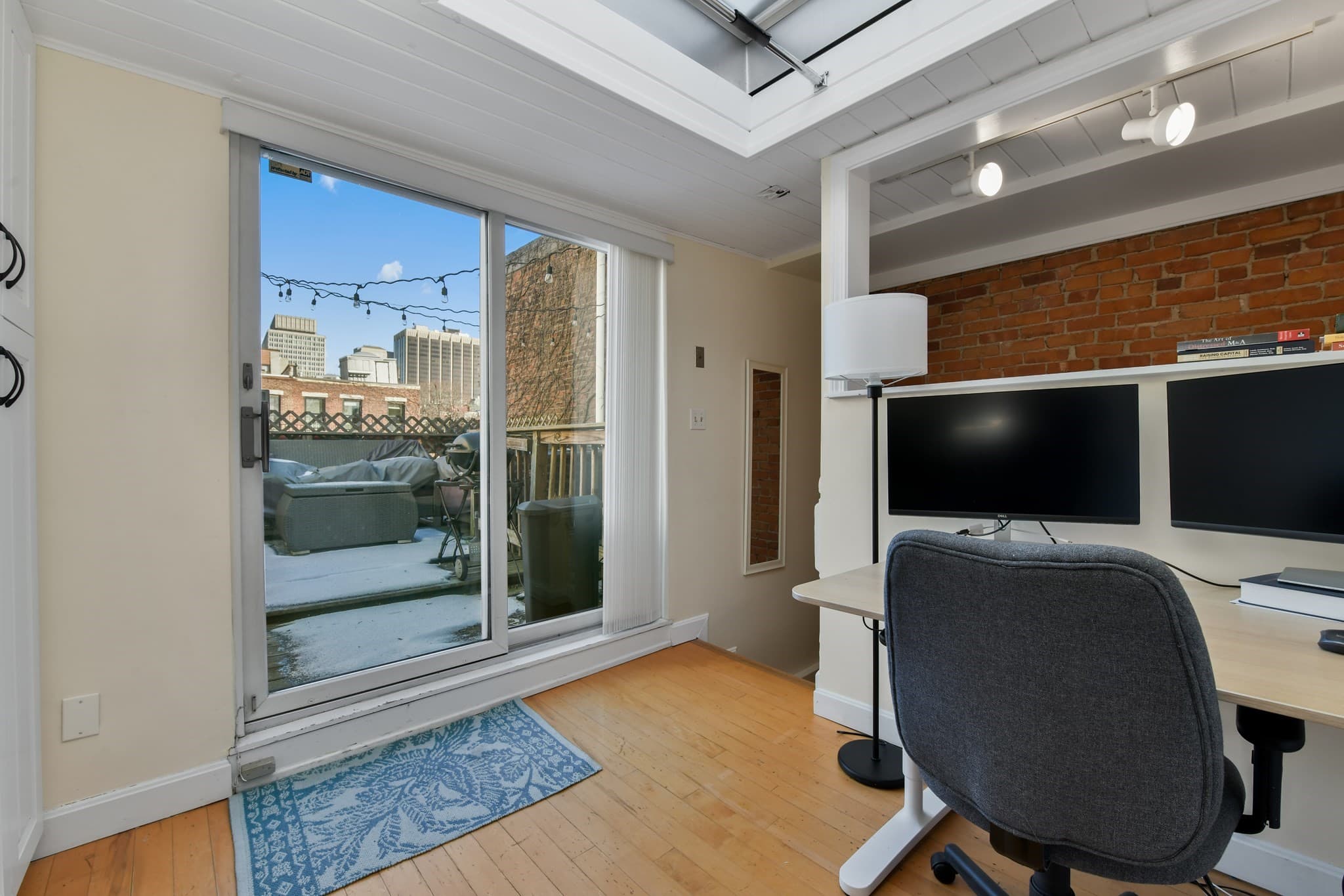 Condominium at 6 Grove Street # 3, Boston MA 02114, Boston, photo 13 of 14