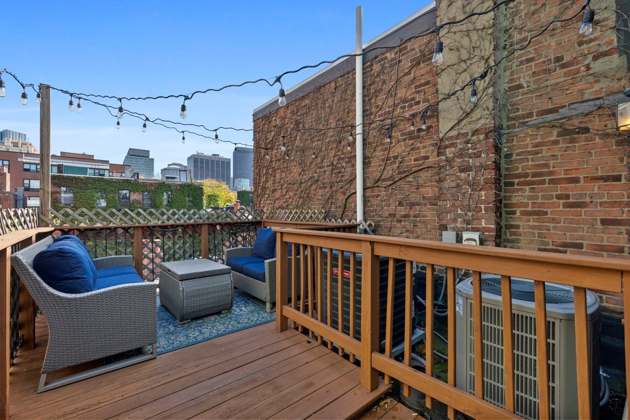 Condominium at 6 Grove Street # 3, Boston MA 02114, photo 17 of 17