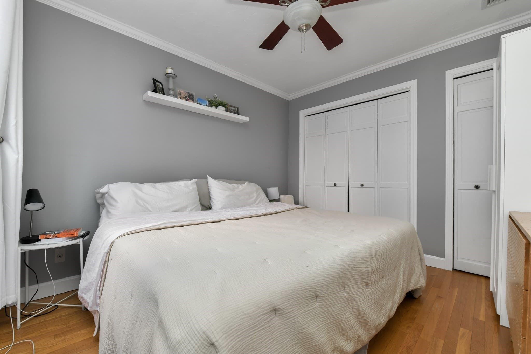 Condominium at 6 Grove Street # 3, Boston MA 02114, Boston, photo 9 of 14