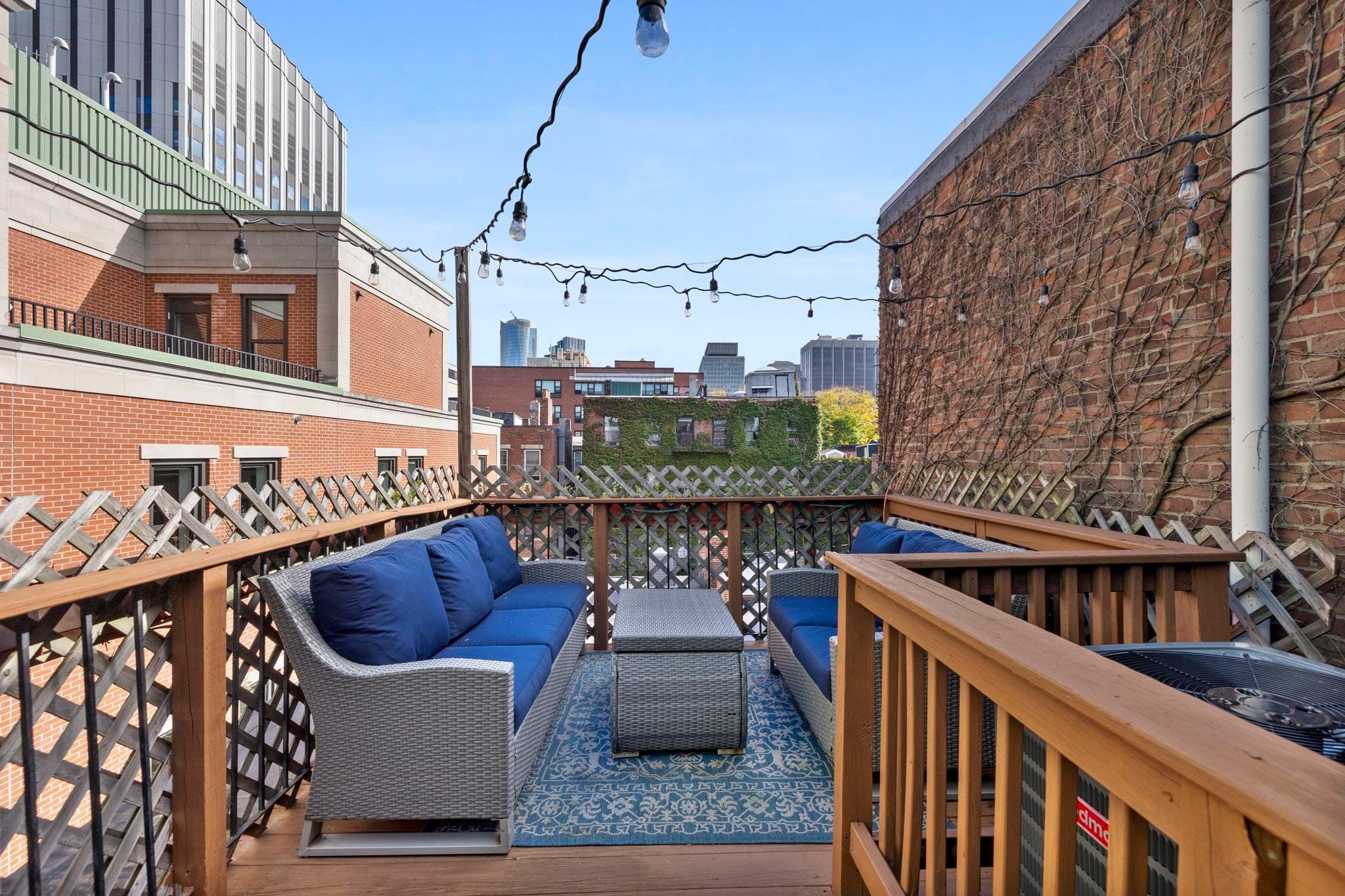 Condominium at 6 Grove Street # 3, Boston MA 02114, photo 15 of 17