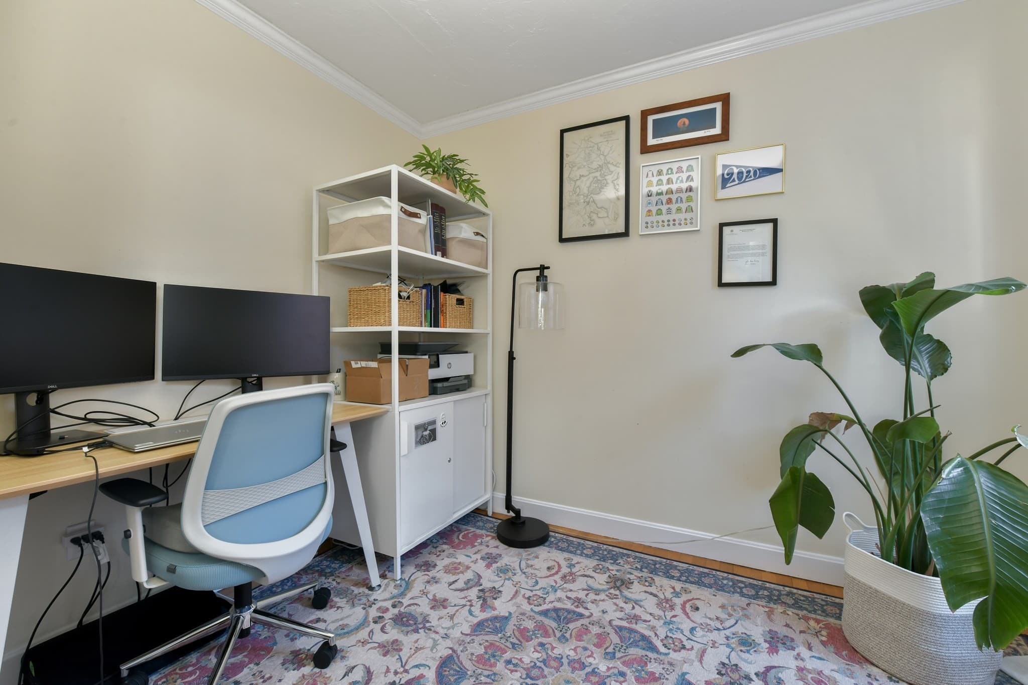 Condominium at 6 Grove Street # 3, Boston MA 02114, Boston, photo 11 of 14