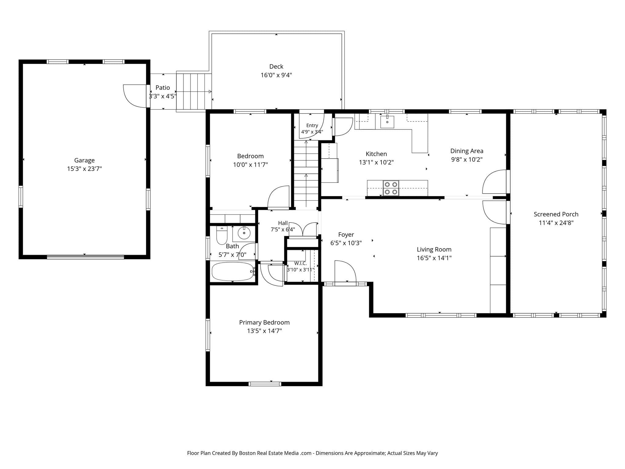 Single Family Residence at 6 Sprucewood Rd, Wilmington MA 01887, Wilmington, photo 36 of 38