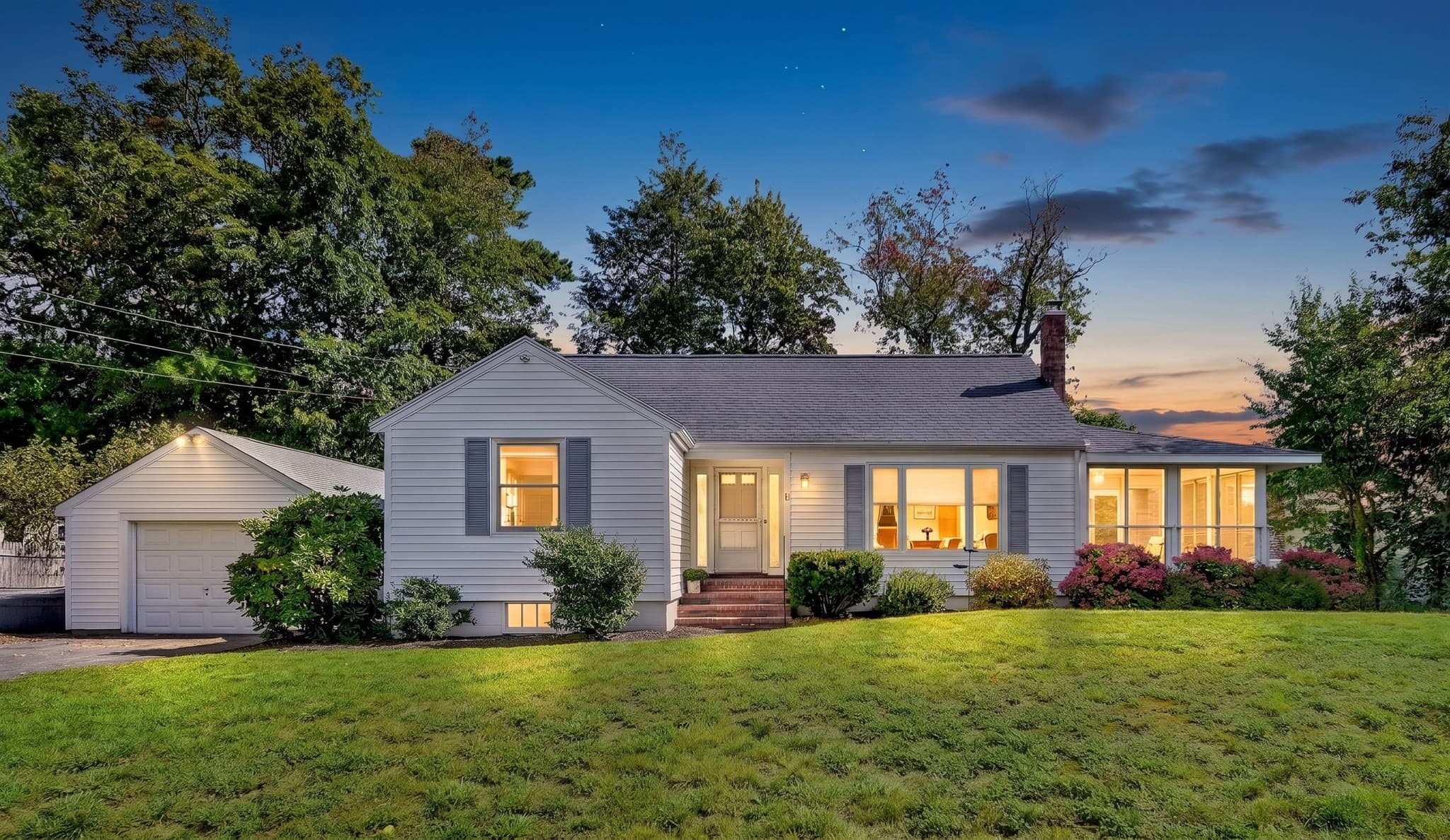 6 Sprucewood Rd, Wilmington MA 01887