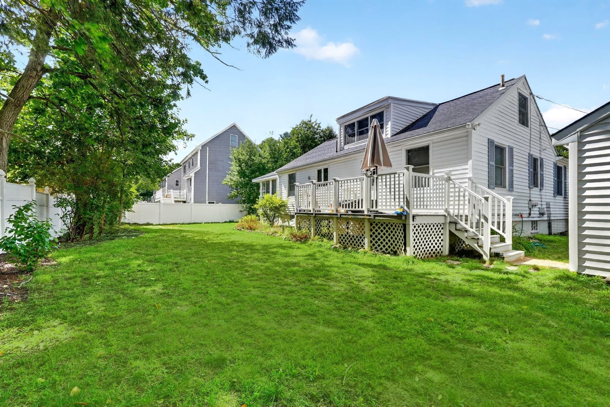 Single Family Residence at 6 Sprucewood Rd, Wilmington MA 01887, Wilmington, photo 34 of 38