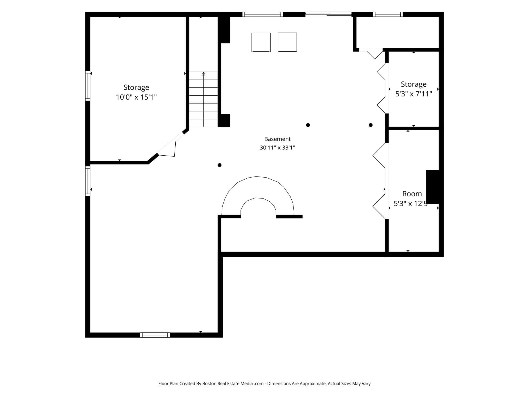 Single Family Residence at 6 Sprucewood Rd, Wilmington MA 01887, Wilmington, photo 38 of 38