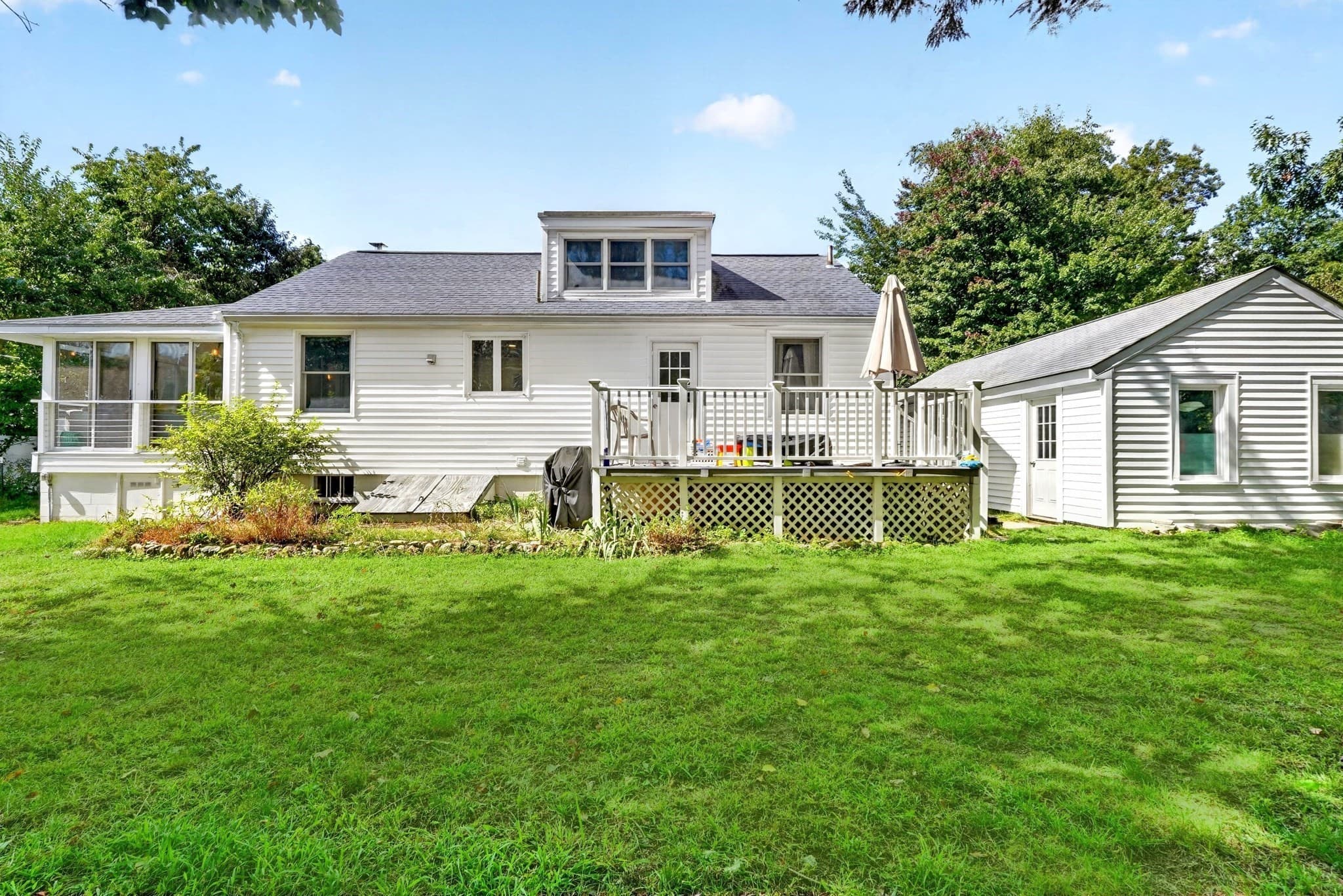 Single Family Residence at 6 Sprucewood Rd, Wilmington MA 01887, Wilmington, photo 33 of 38