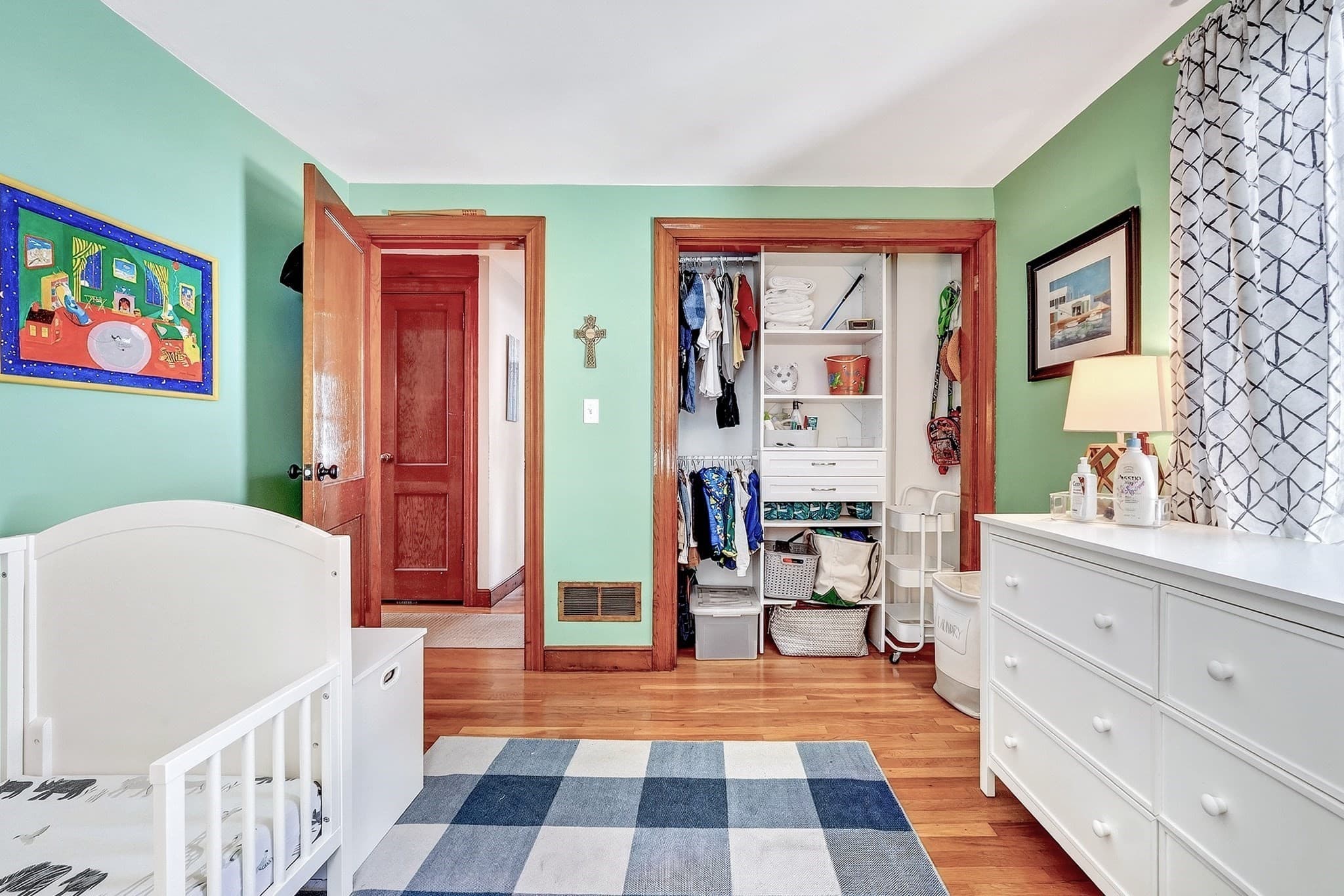 Single Family Residence at 6 Sprucewood Rd, Wilmington MA 01887, Wilmington, photo 18 of 38