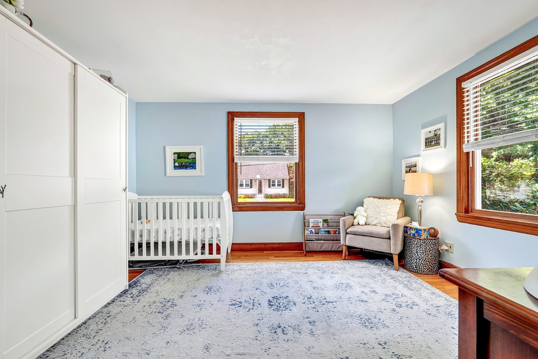 Single Family Residence at 6 Sprucewood Rd, Wilmington MA 01887, Wilmington, photo 15 of 38