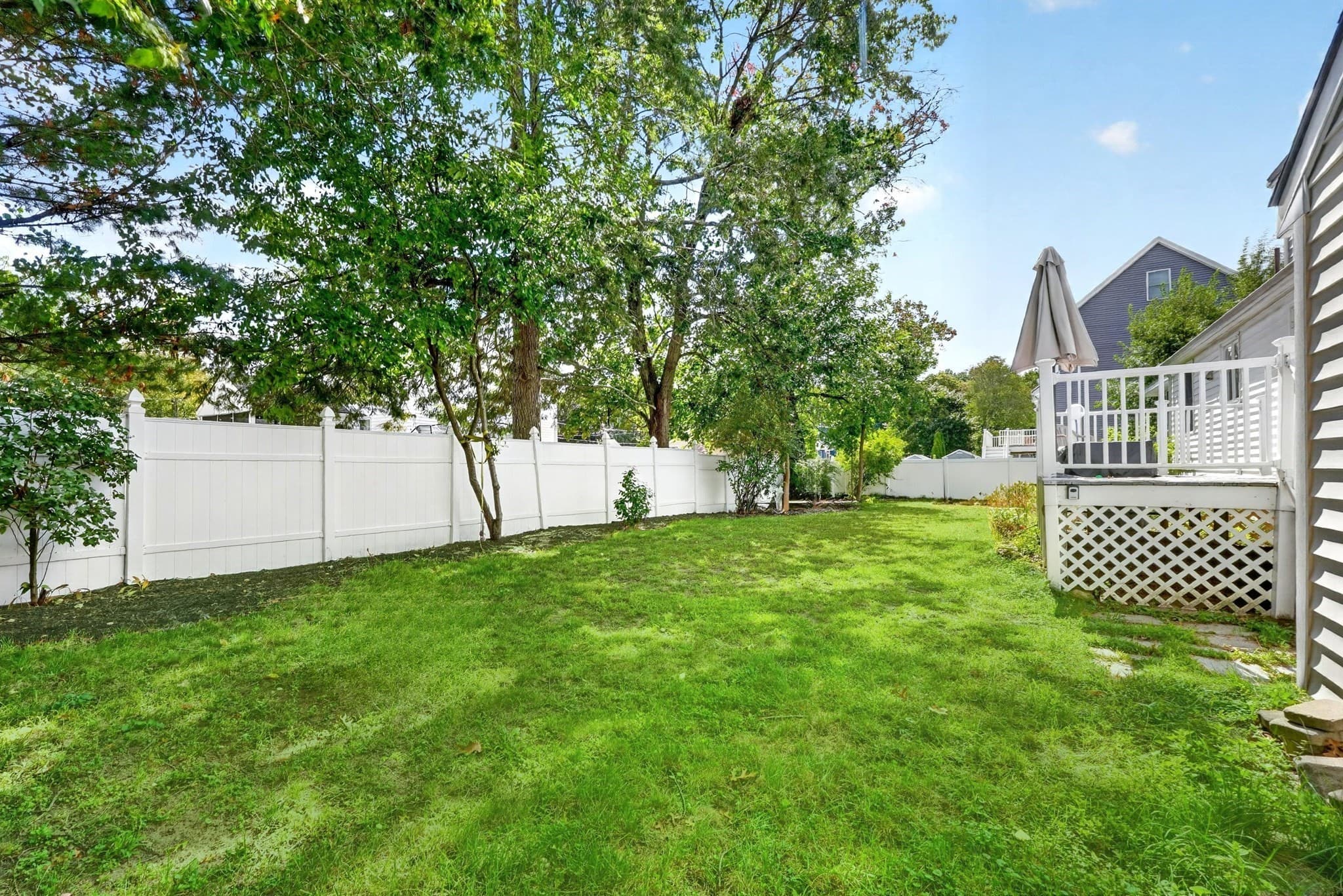 Single Family Residence at 6 Sprucewood Rd, Wilmington MA 01887, Wilmington, photo 31 of 38