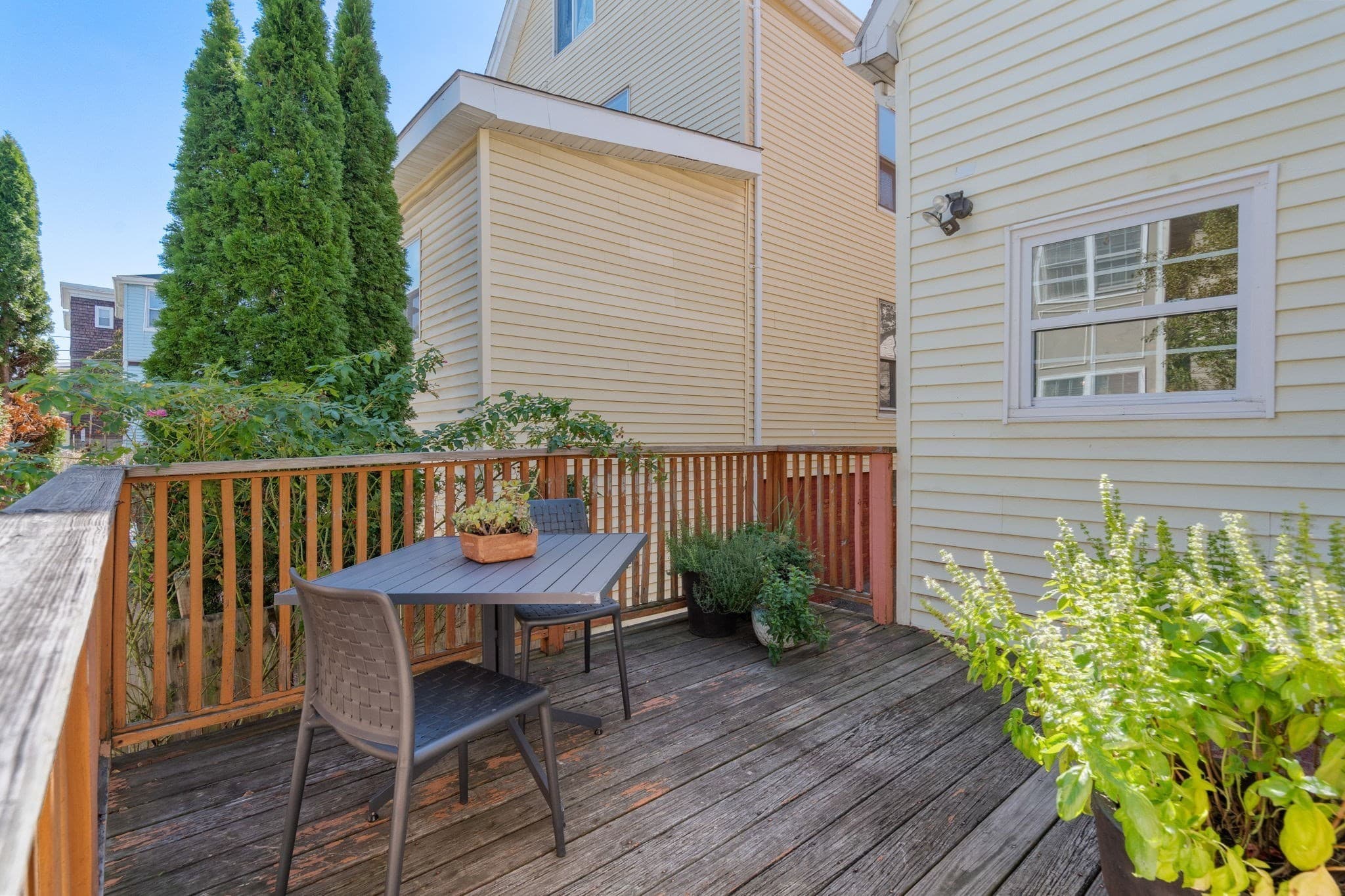 Single Family Residence at 91 Heath St, Somerville MA 02145, Somerville, photo 32 of 36