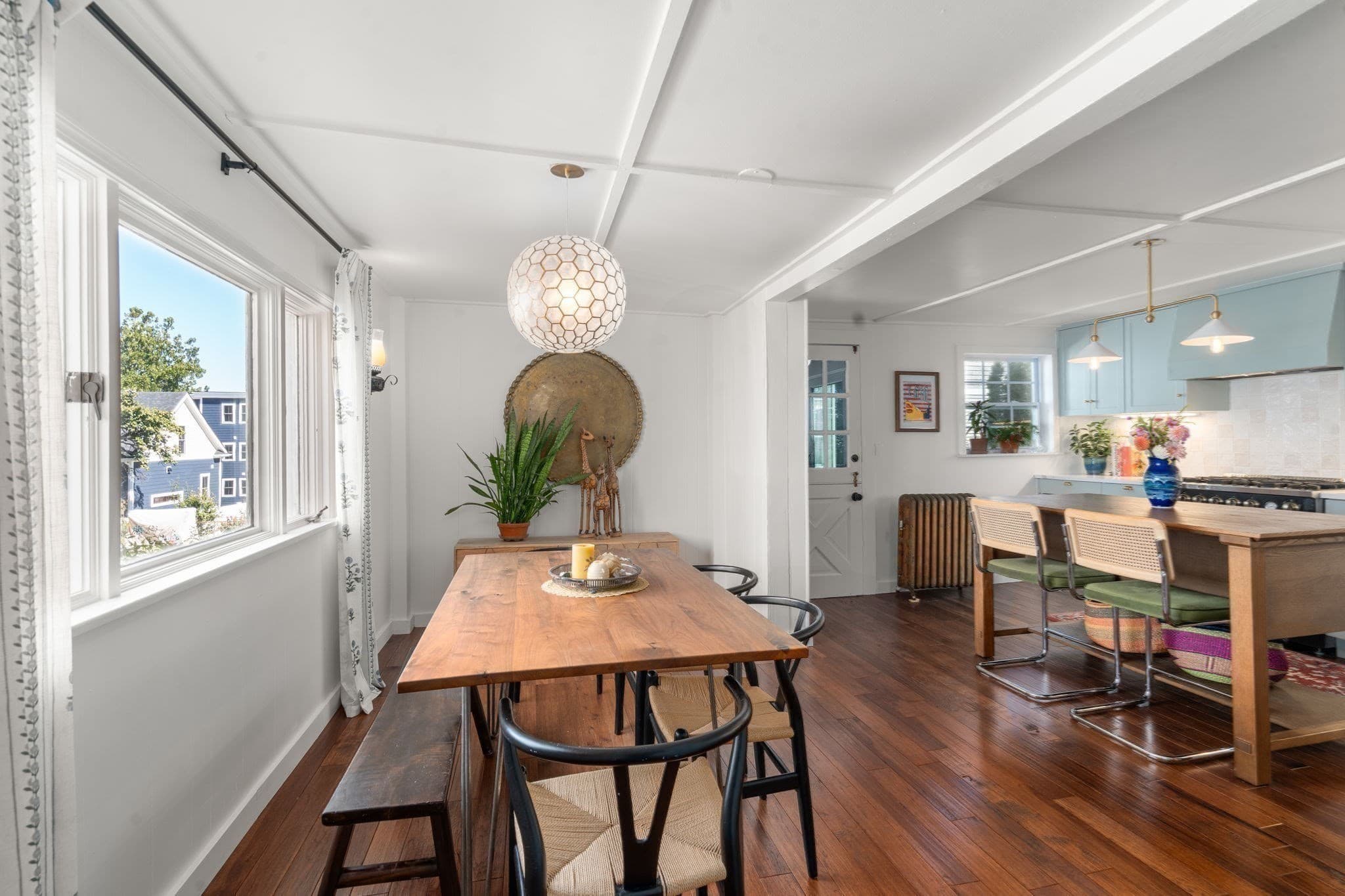 Single Family Residence at 91 Heath St, Somerville MA 02145, Somerville, photo 15 of 36