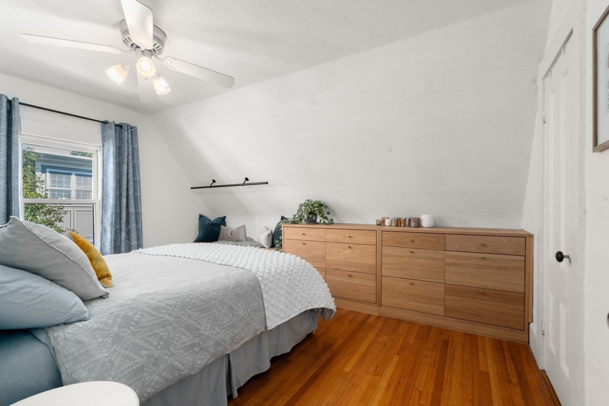 Single Family Residence at 91 Heath St, Somerville MA 02145, Somerville, photo 25 of 36