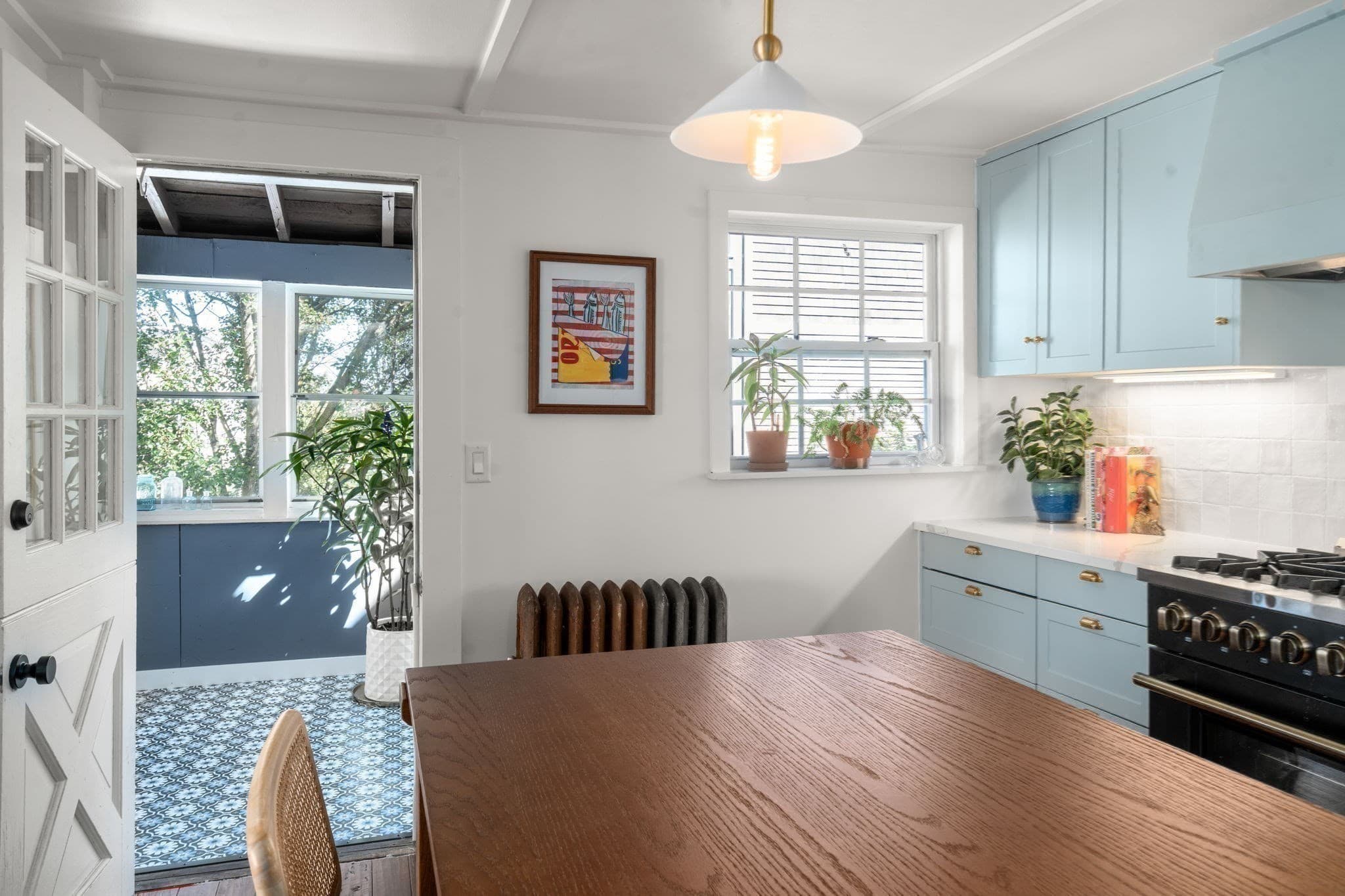 Single Family Residence at 91 Heath St, Somerville MA 02145, Somerville, photo 21 of 36