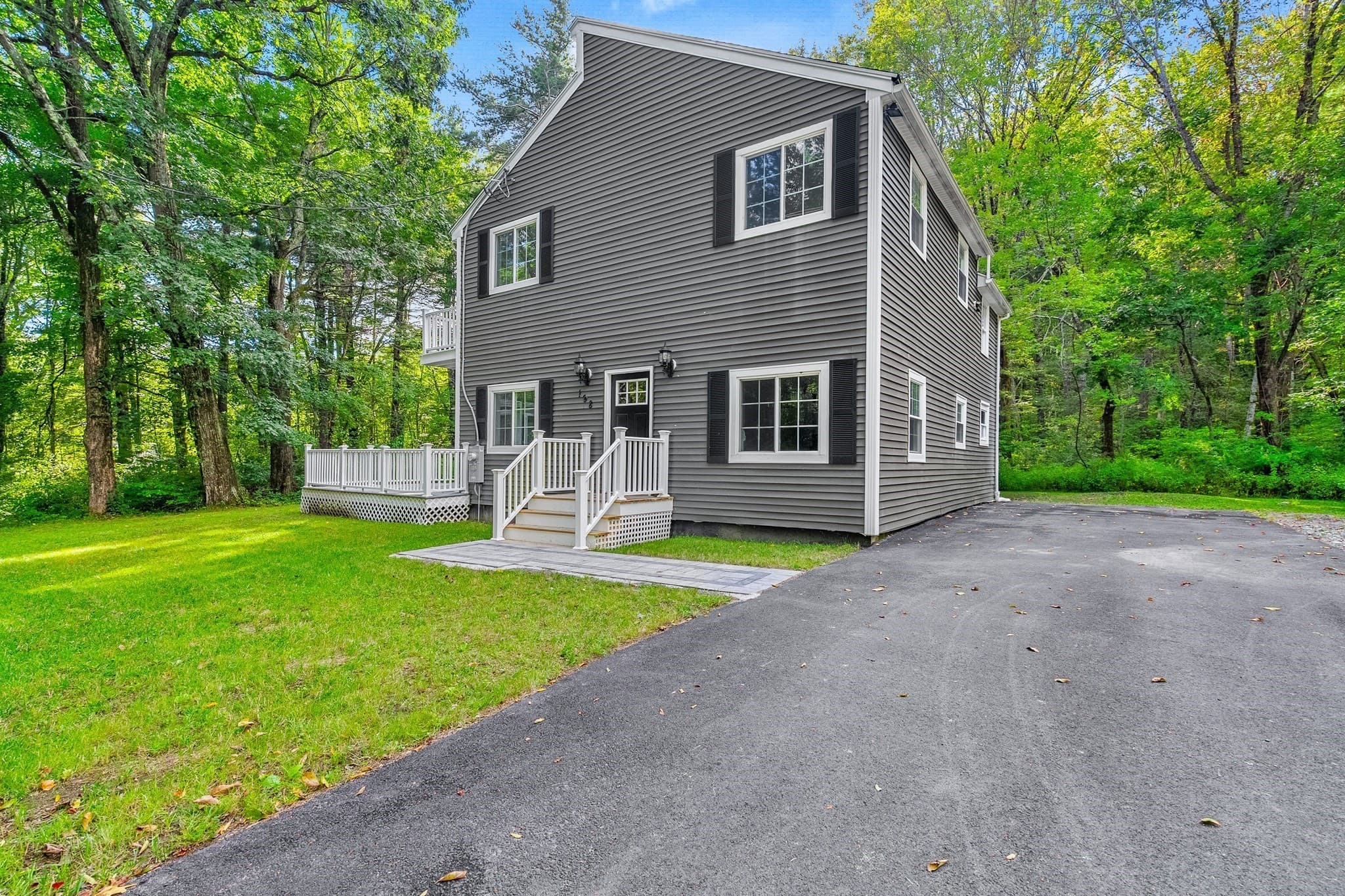 Single Family Residence at 198 Uxbridge Rd, Sutton MA 01590, Sutton, photo 23 of 29