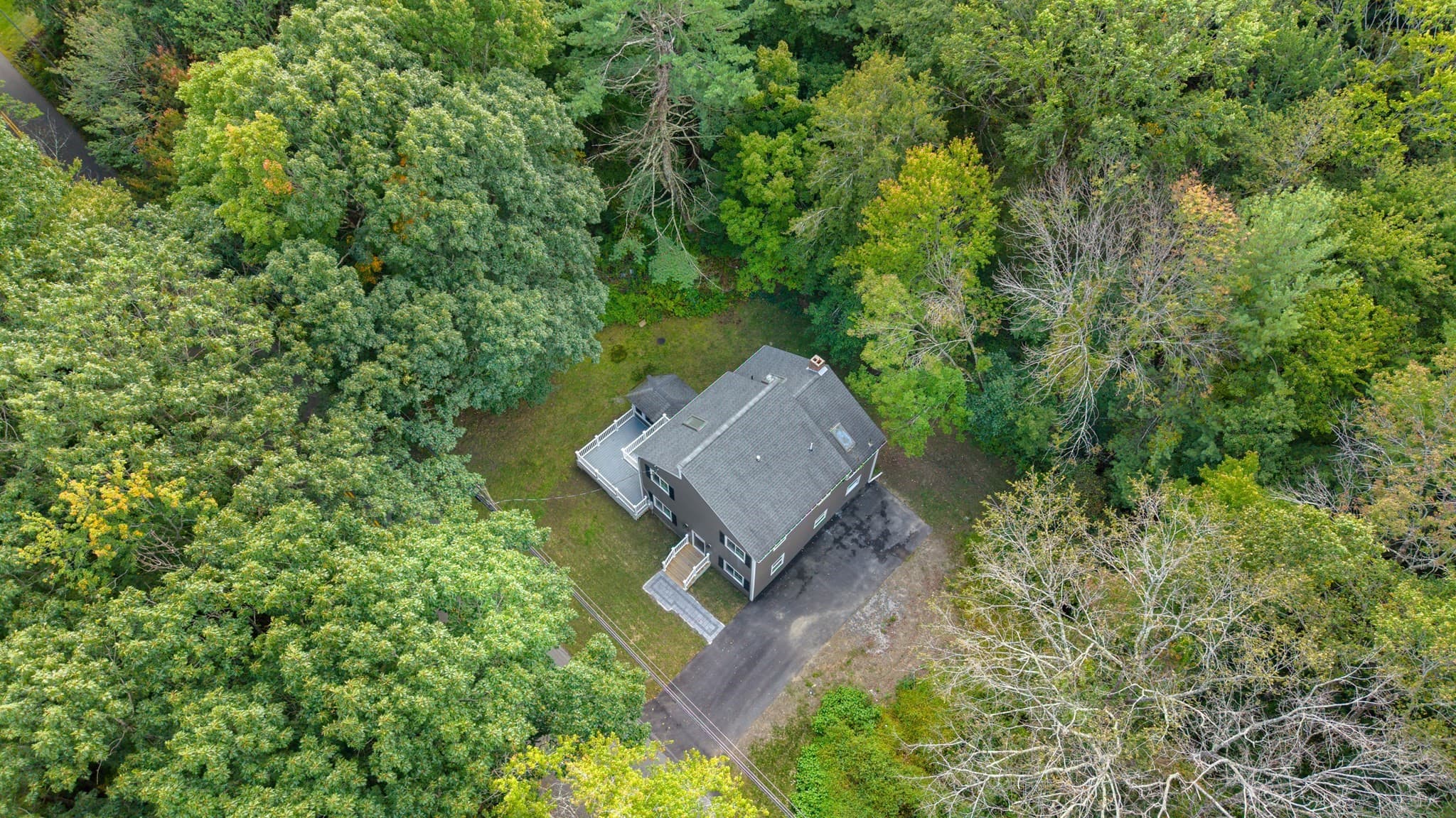 Single Family Residence at 198 Uxbridge Rd, Sutton MA 01590, Sutton, photo 28 of 29