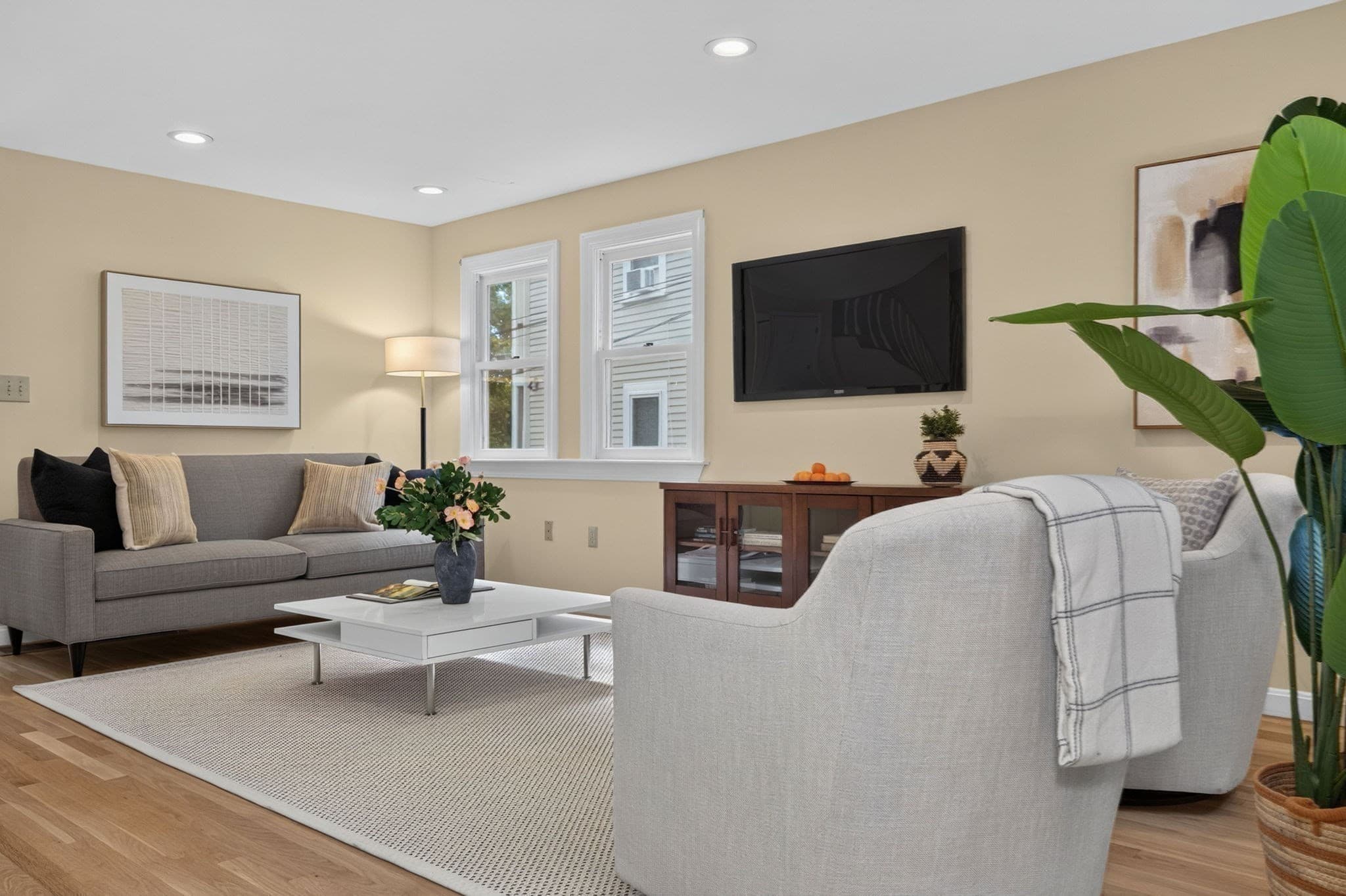Condominium at 26 Newbern # 26, Boston MA 02130, Boston, photo 6 of 30