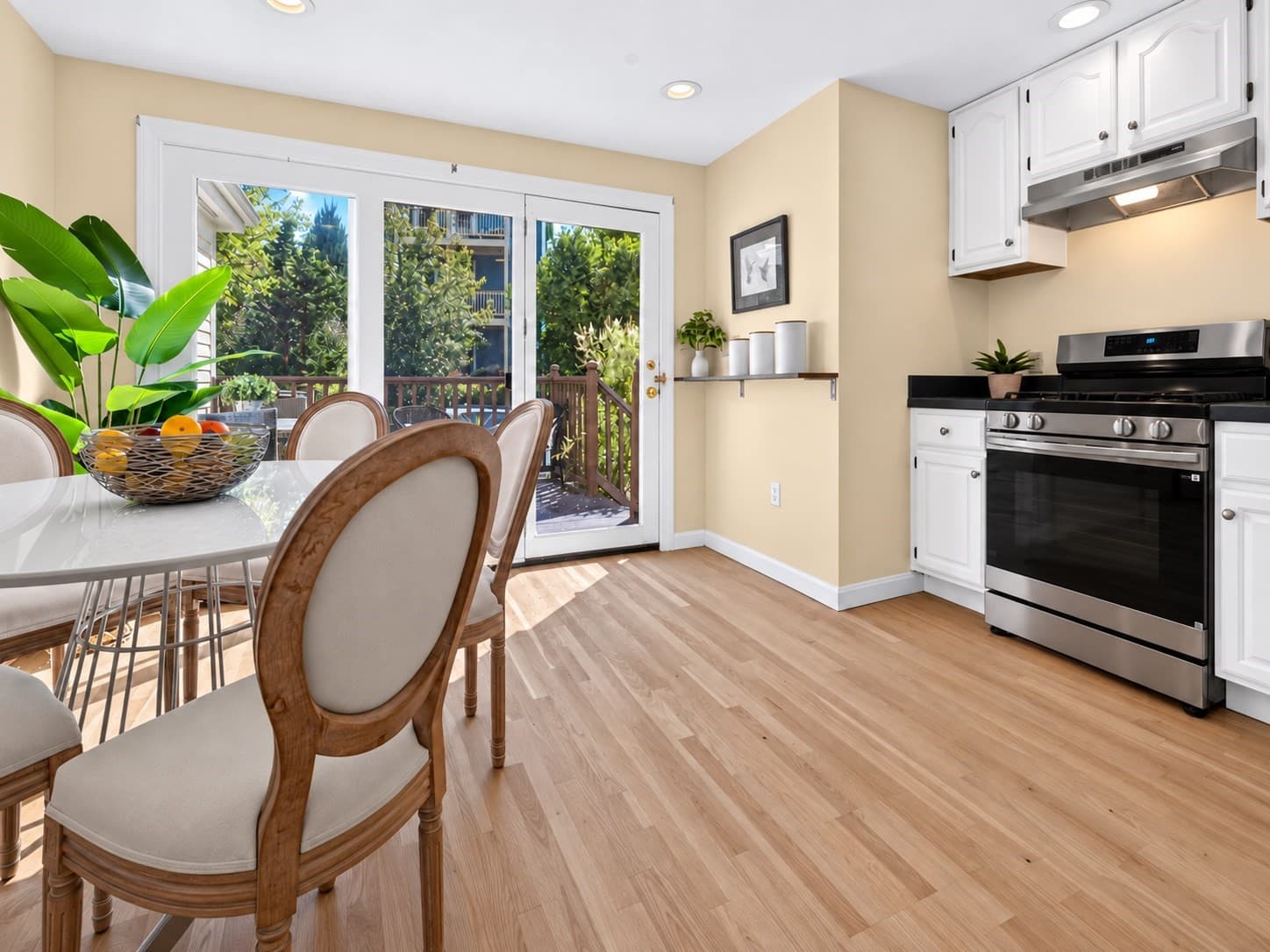 Condominium at 26 Newbern # 26, Boston MA 02130, Boston, photo 12 of 30