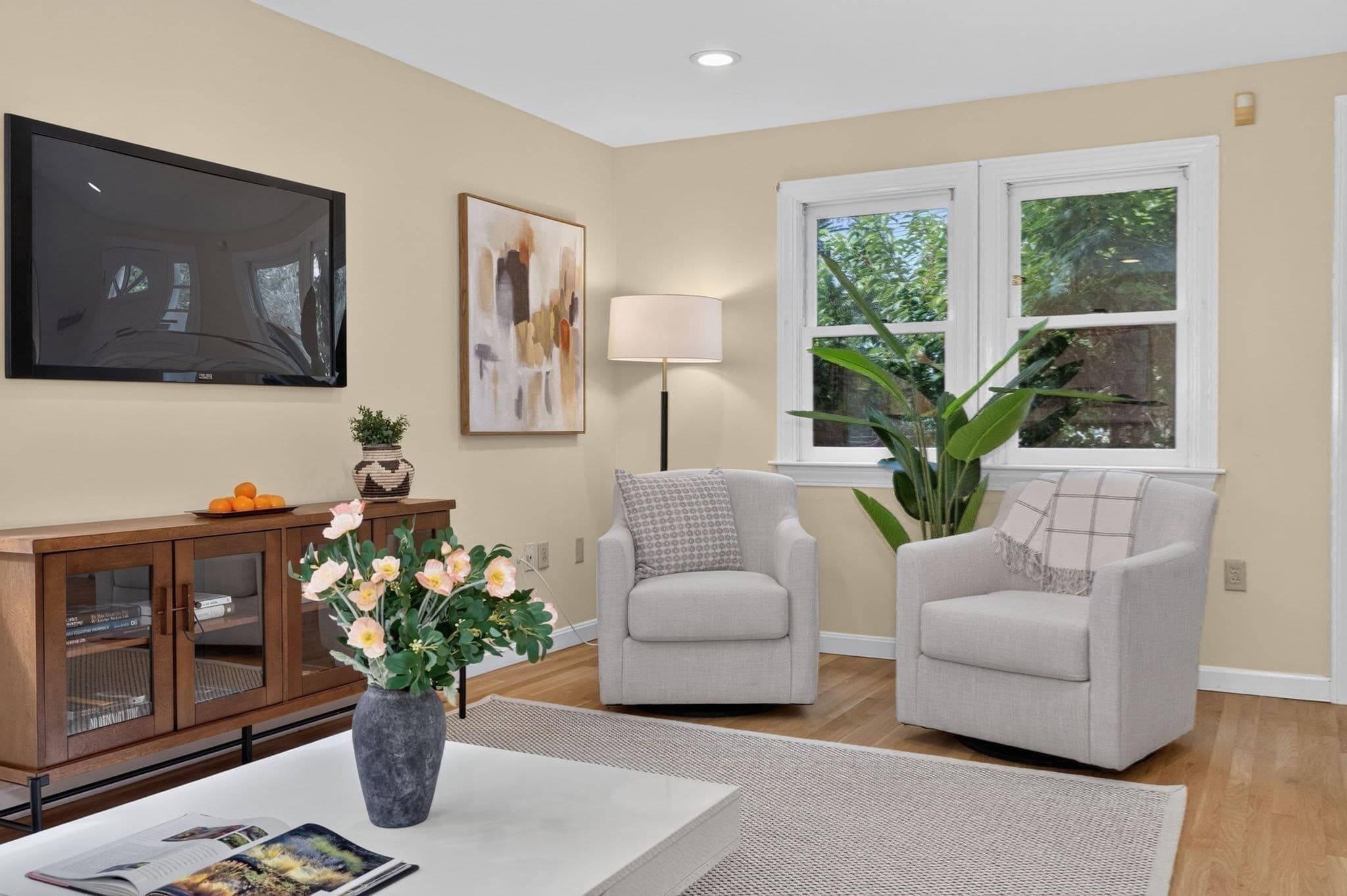 Condominium at 26 Newbern # 26, Boston MA 02130, Boston, photo 7 of 30