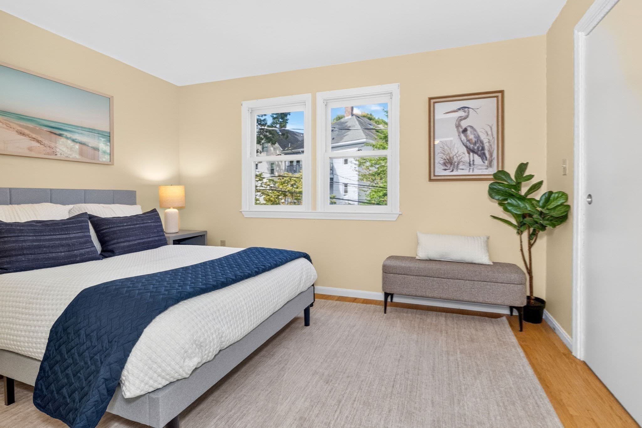 Condominium at 26 Newbern # 26, Boston MA 02130, Boston, photo 18 of 30