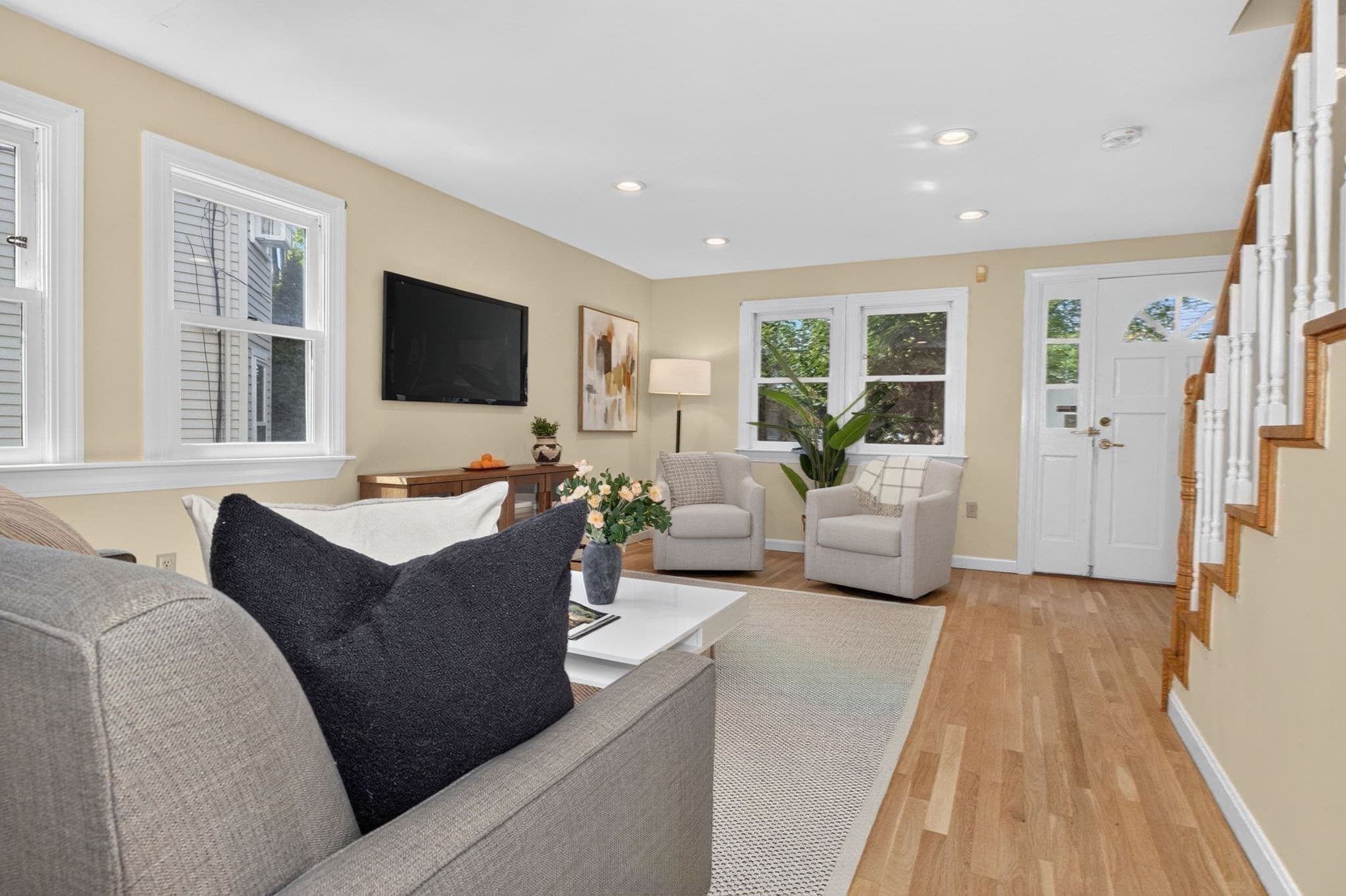 Condominium at 26 Newbern # 26, Boston MA 02130, Boston, photo 8 of 30