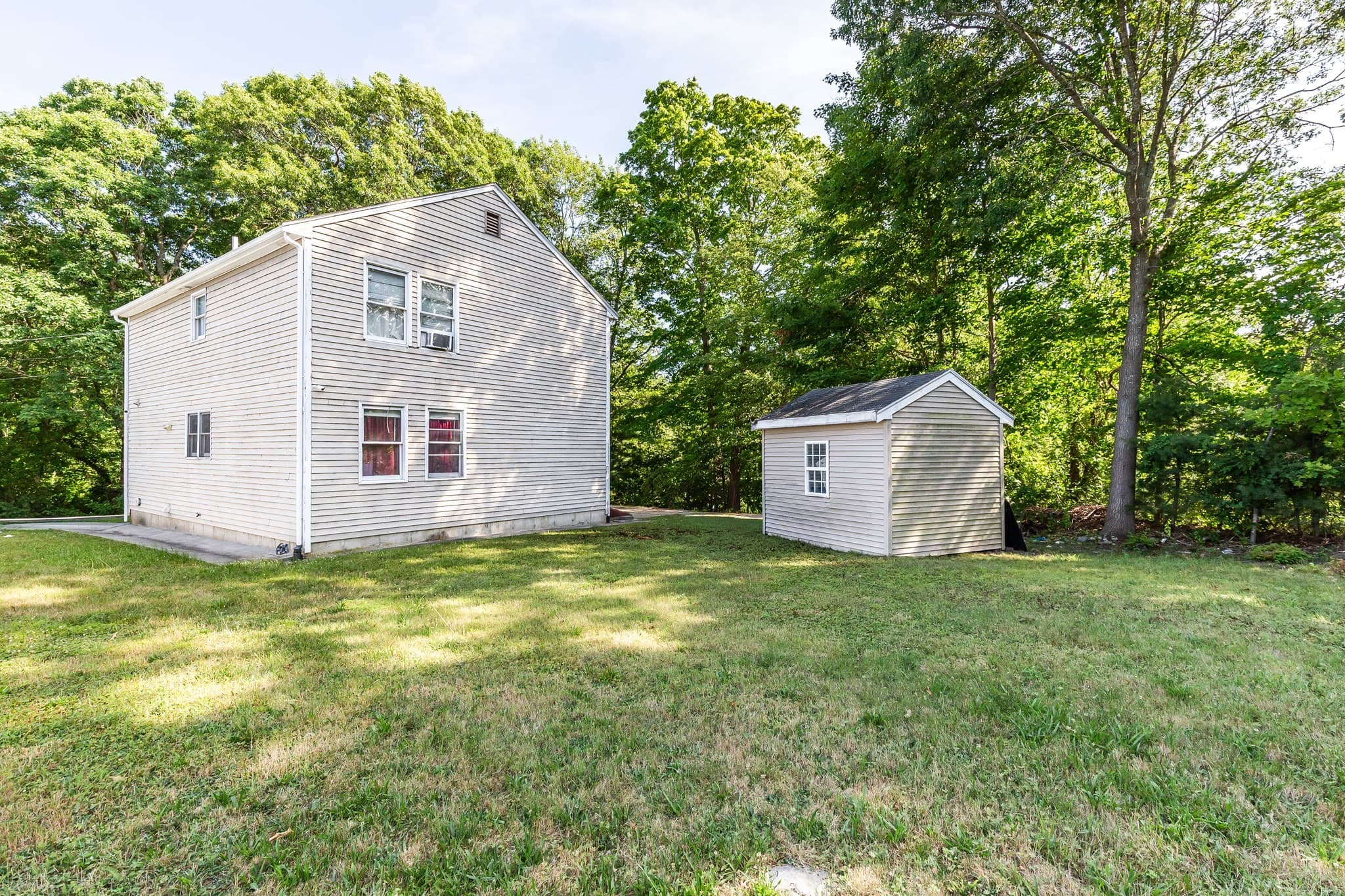 Single Family Residence at 71 Dwinell Rd, Taunton MA 02780, Taunton, photo 29 of 29
