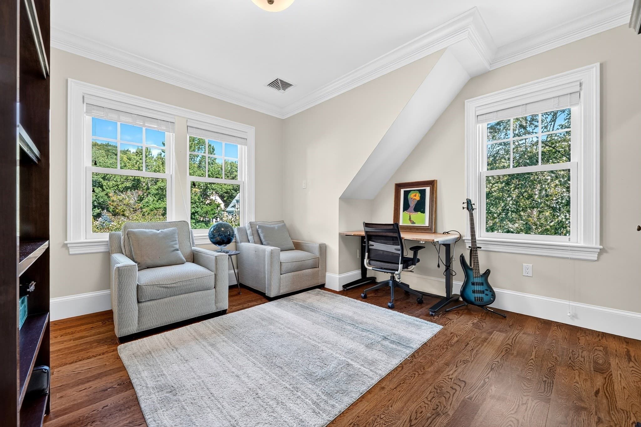 Single Family Residence at 14 Hastings Rd, Lexington MA 02421, Lexington, photo 27 of 42