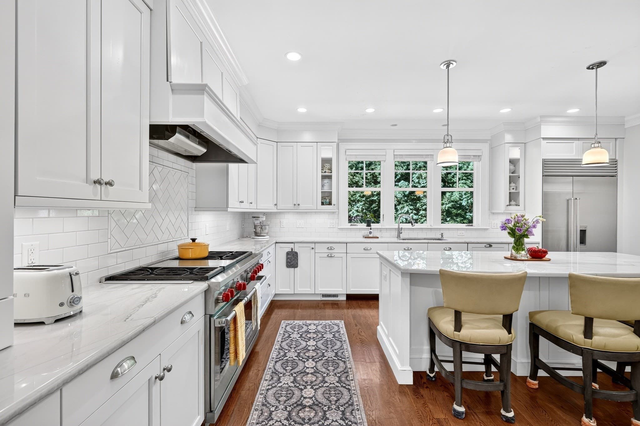 Single Family Residence at 14 Hastings Rd, Lexington MA 02421, Lexington, photo 6 of 42