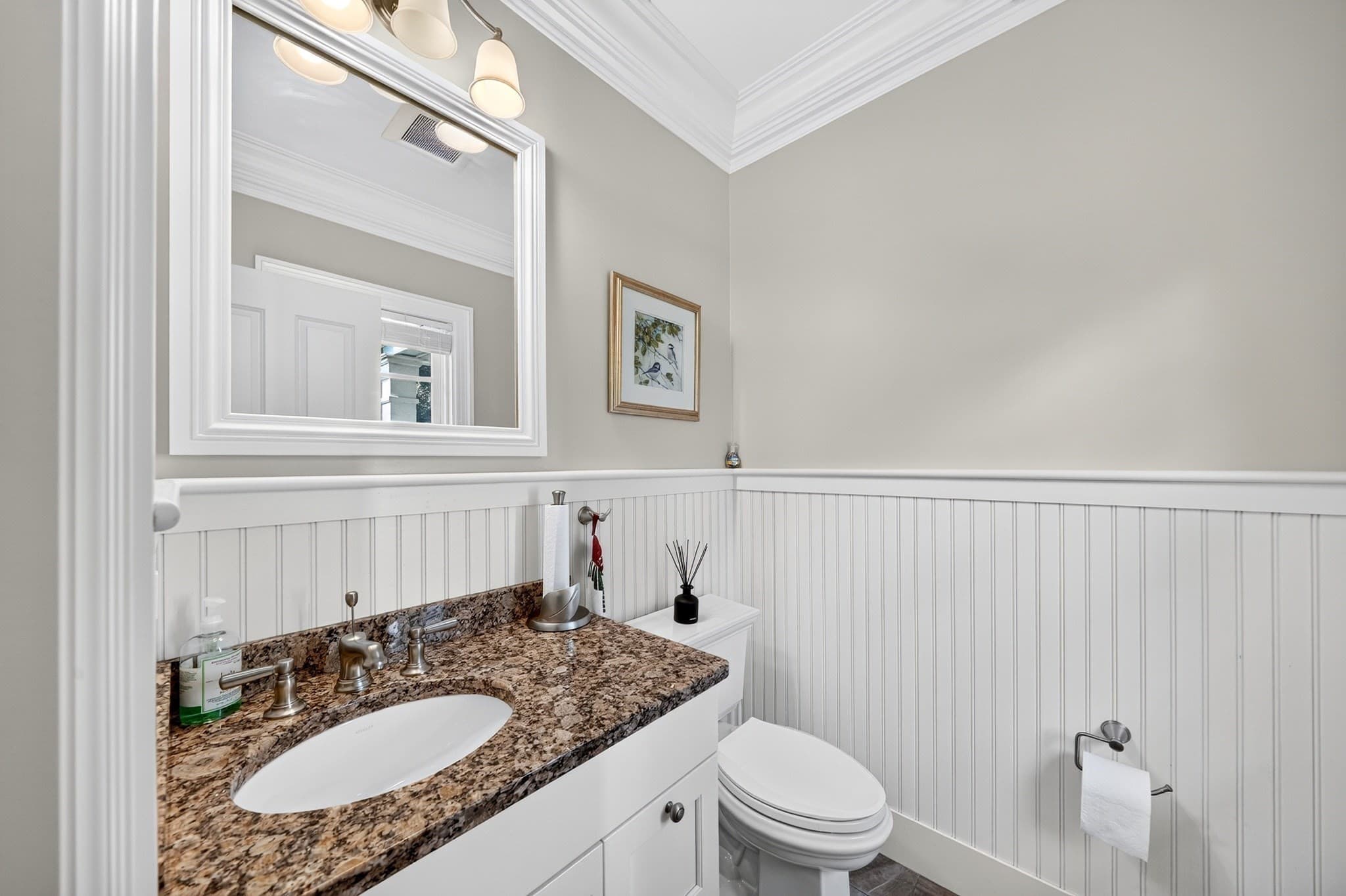 Single Family Residence at 14 Hastings Rd, Lexington MA 02421, Lexington, photo 17 of 42