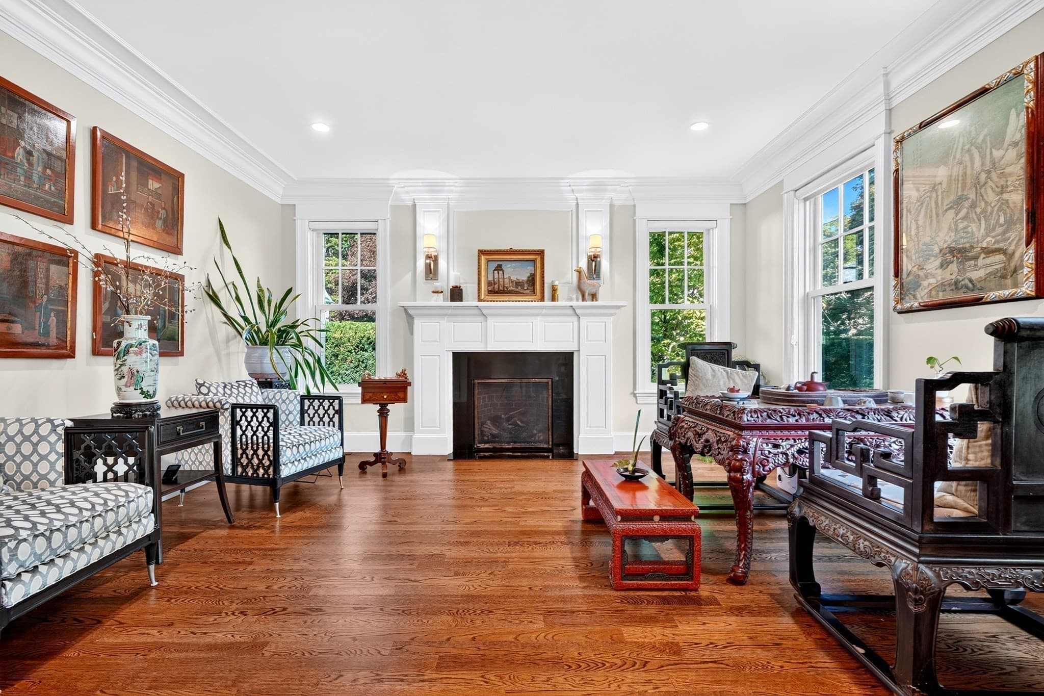 Single Family Residence at 14 Hastings Rd, Lexington MA 02421, Lexington, photo 12 of 42