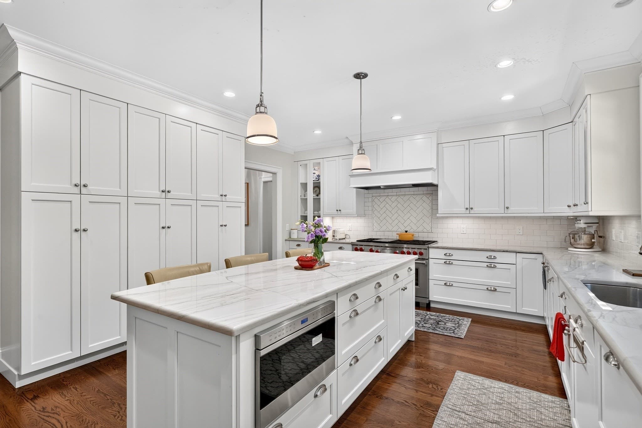 Single Family Residence at 14 Hastings Rd, Lexington MA 02421, Lexington, photo 7 of 42