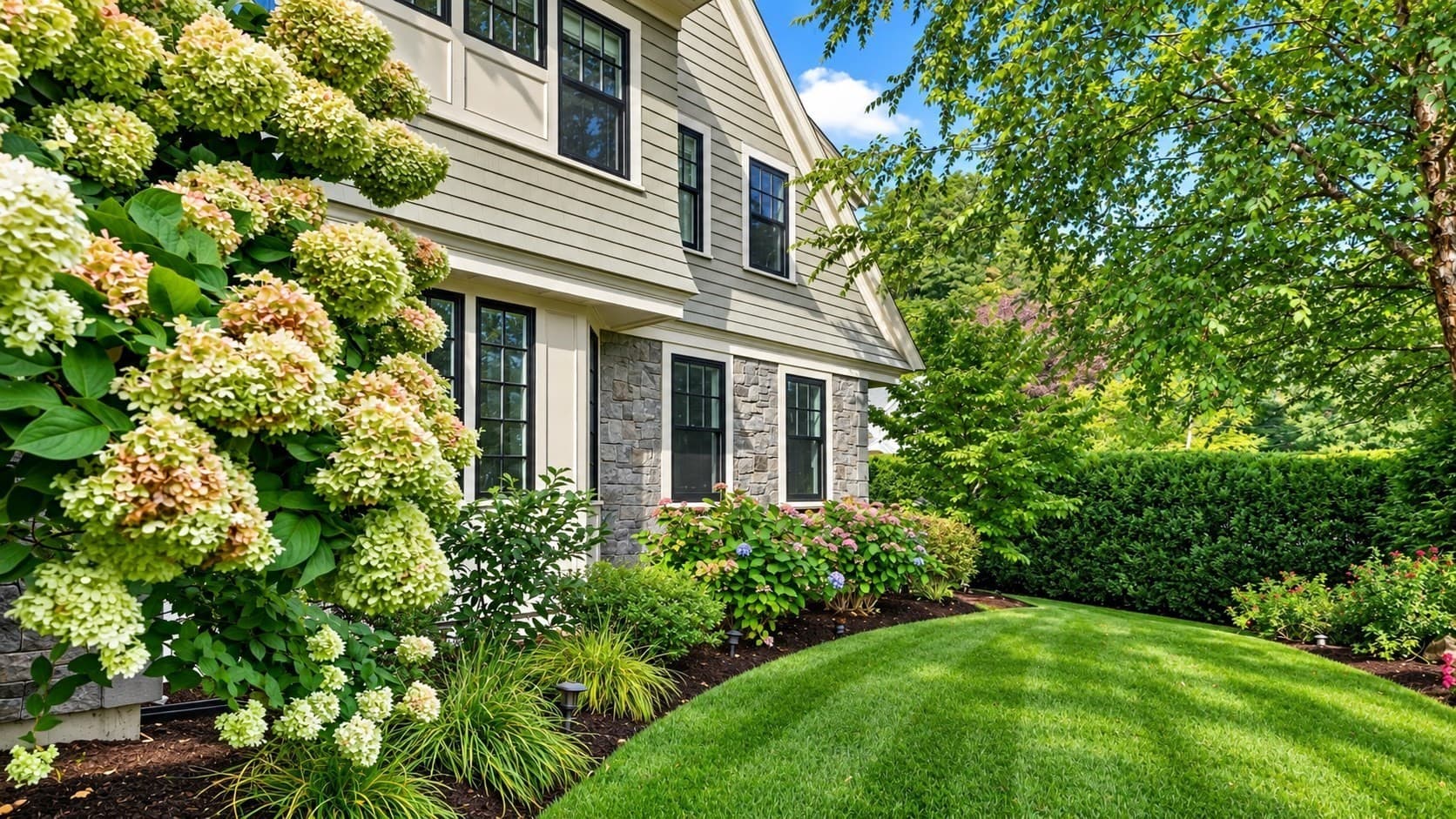 Single Family Residence at 14 Hastings Rd, Lexington MA 02421, Lexington, photo 36 of 42