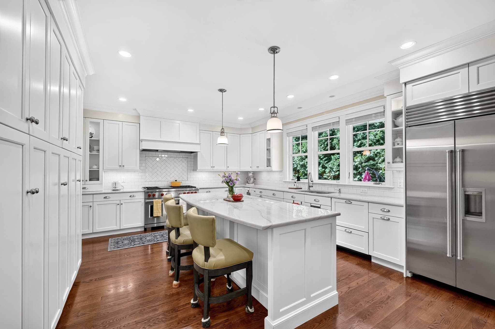 Single Family Residence at 14 Hastings Rd, Lexington MA 02421, Lexington, photo 5 of 42